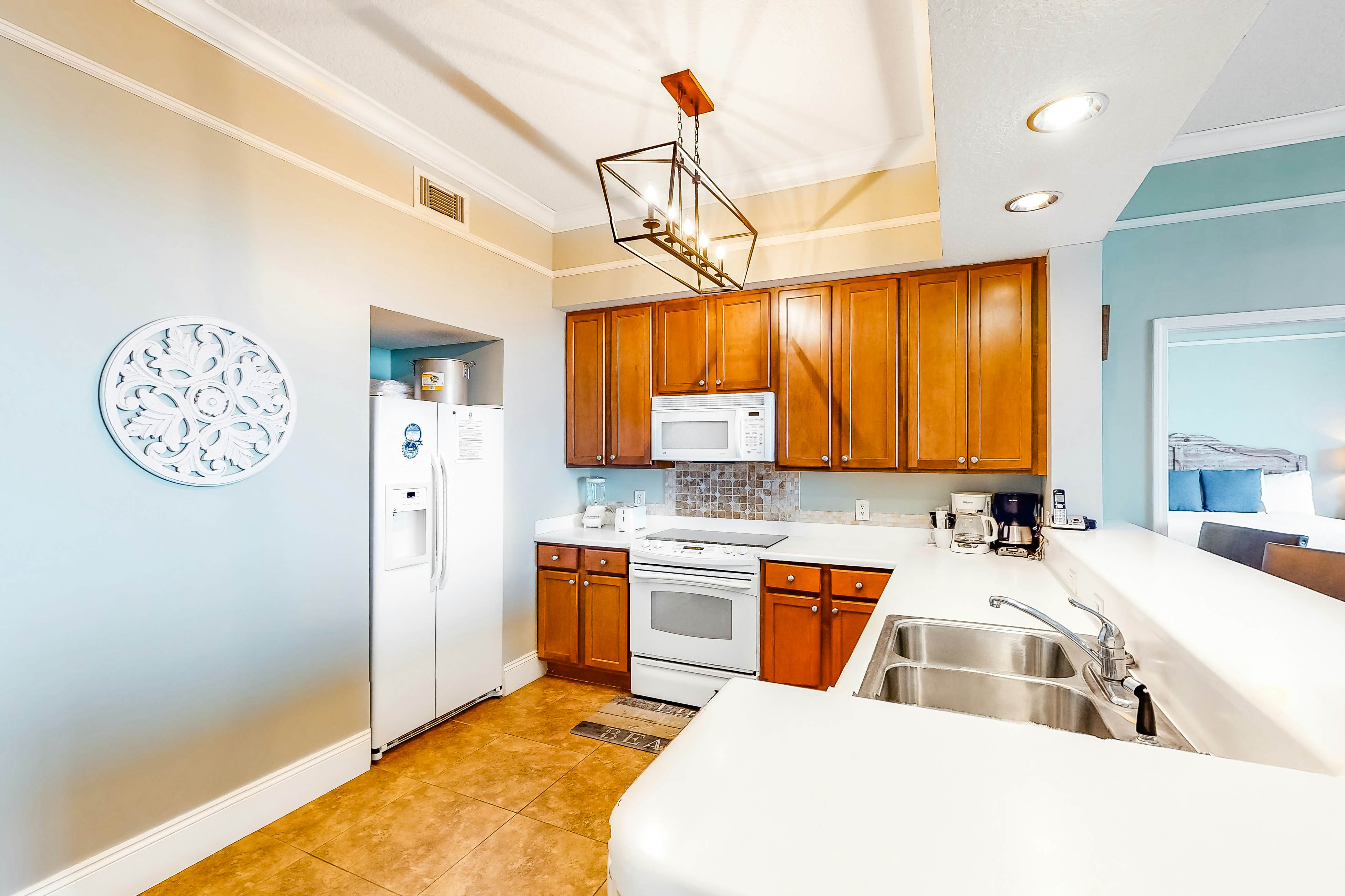 Destin West Resort - Gulfside PH03