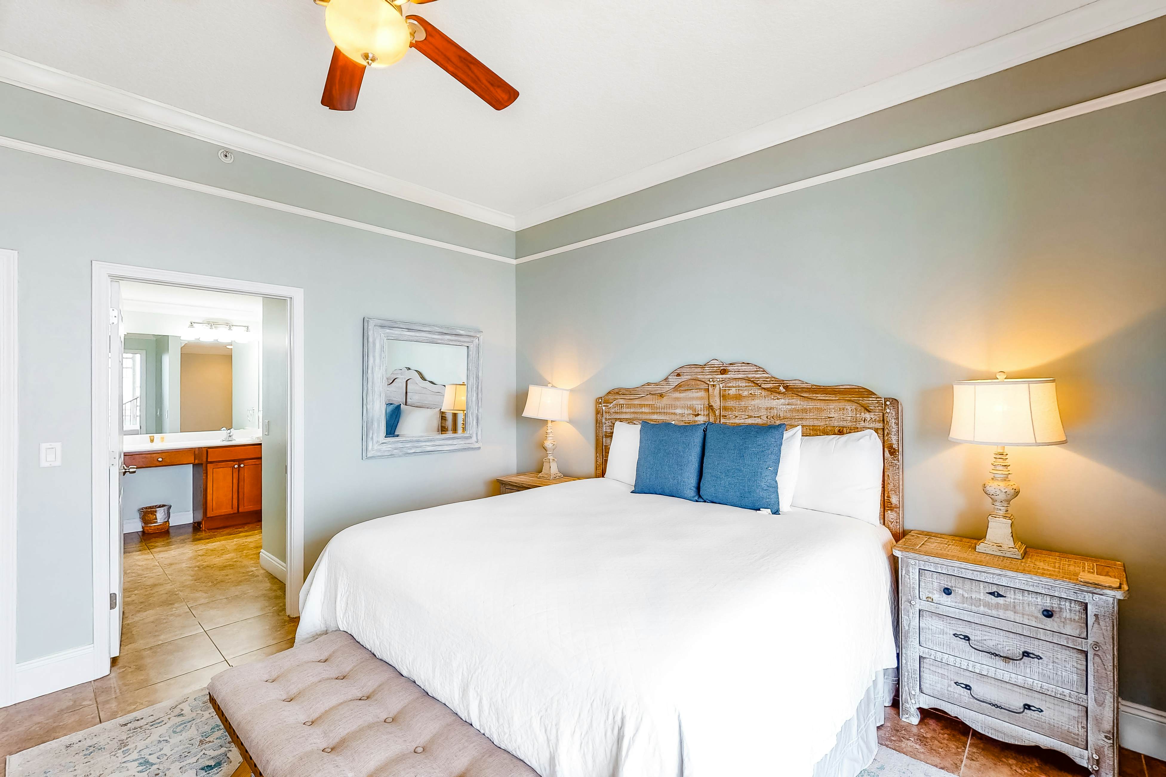 Destin West Resort - Gulfside PH03