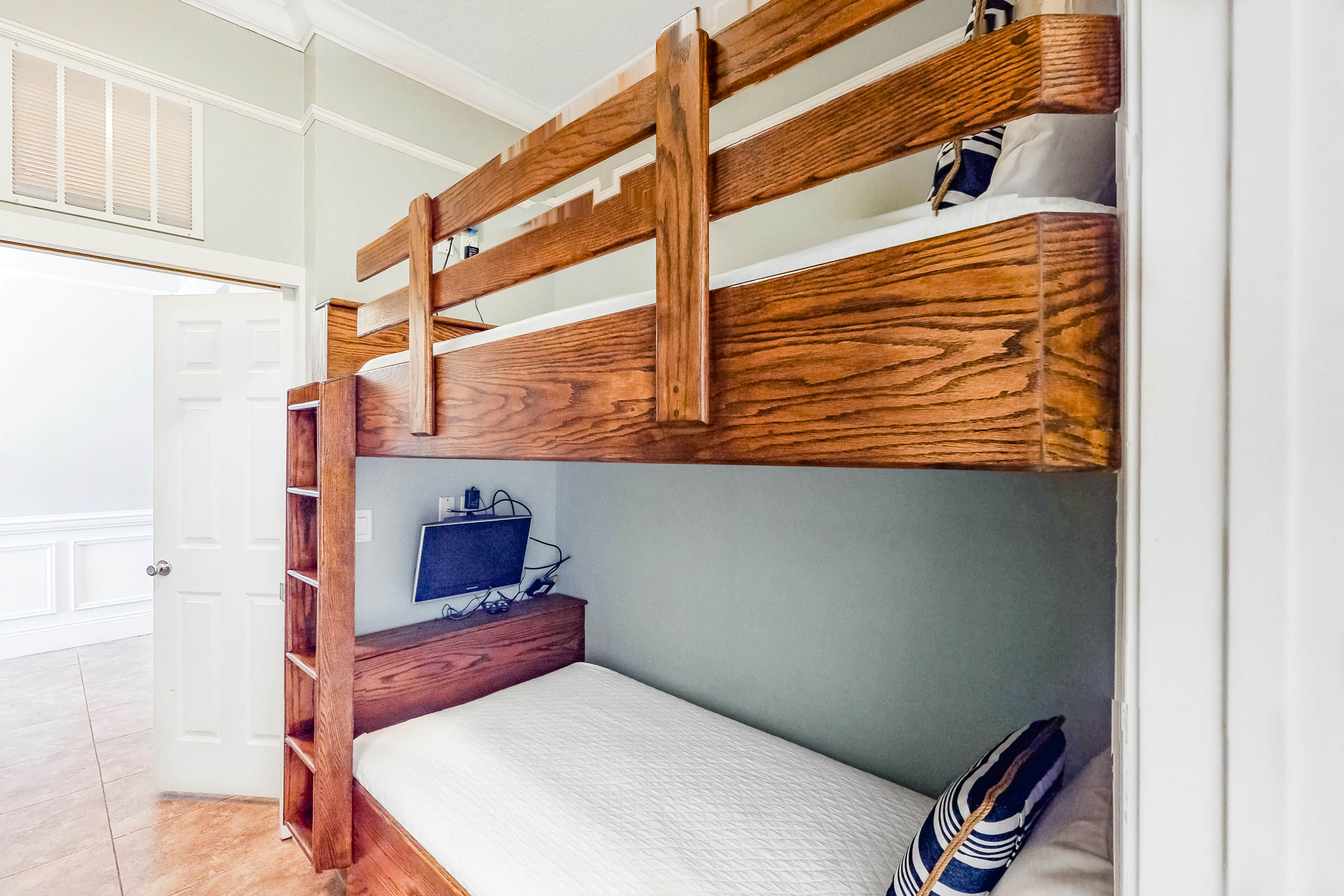 Destin West Resort - Gulfside PH03