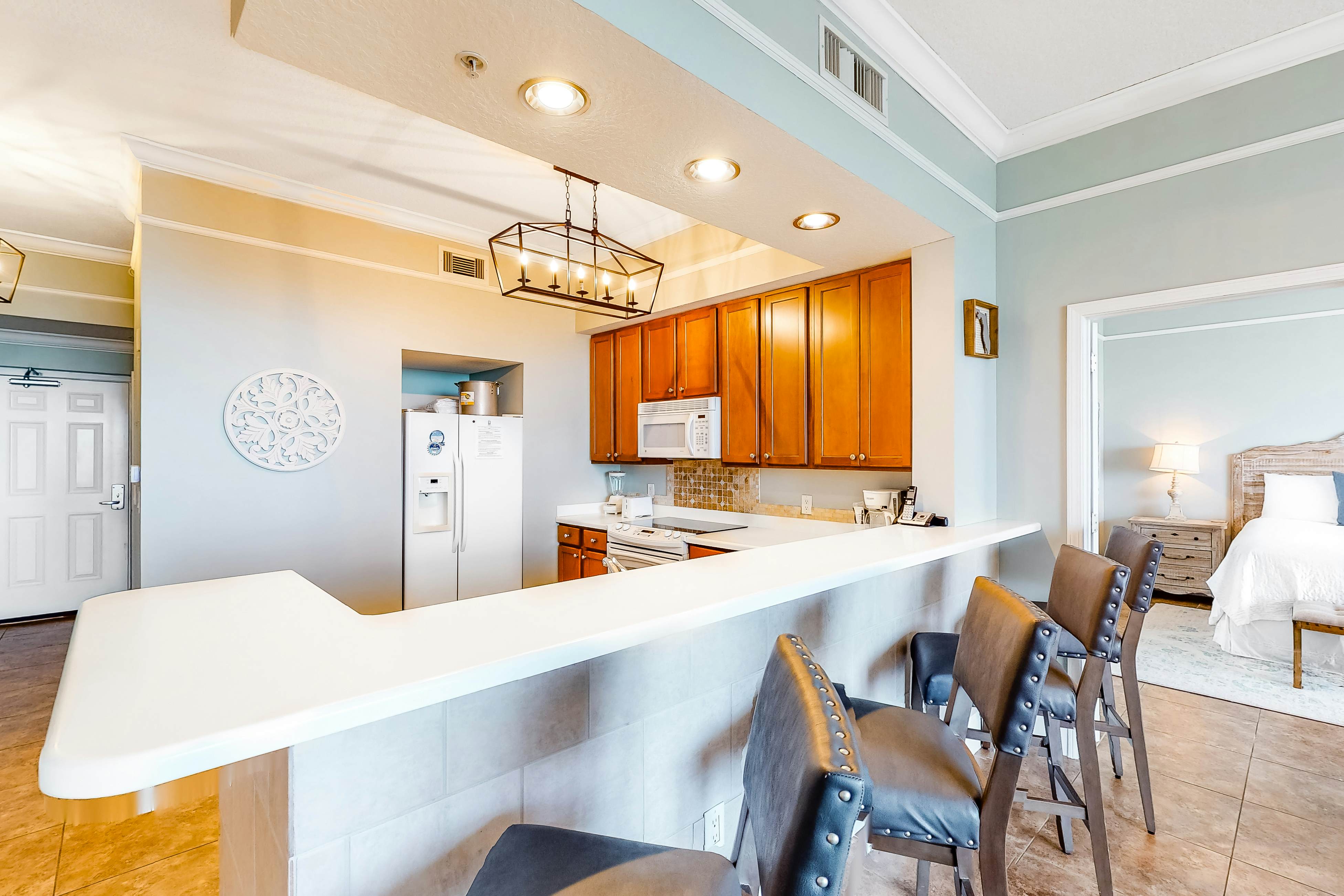 Destin West Resort - Gulfside PH03