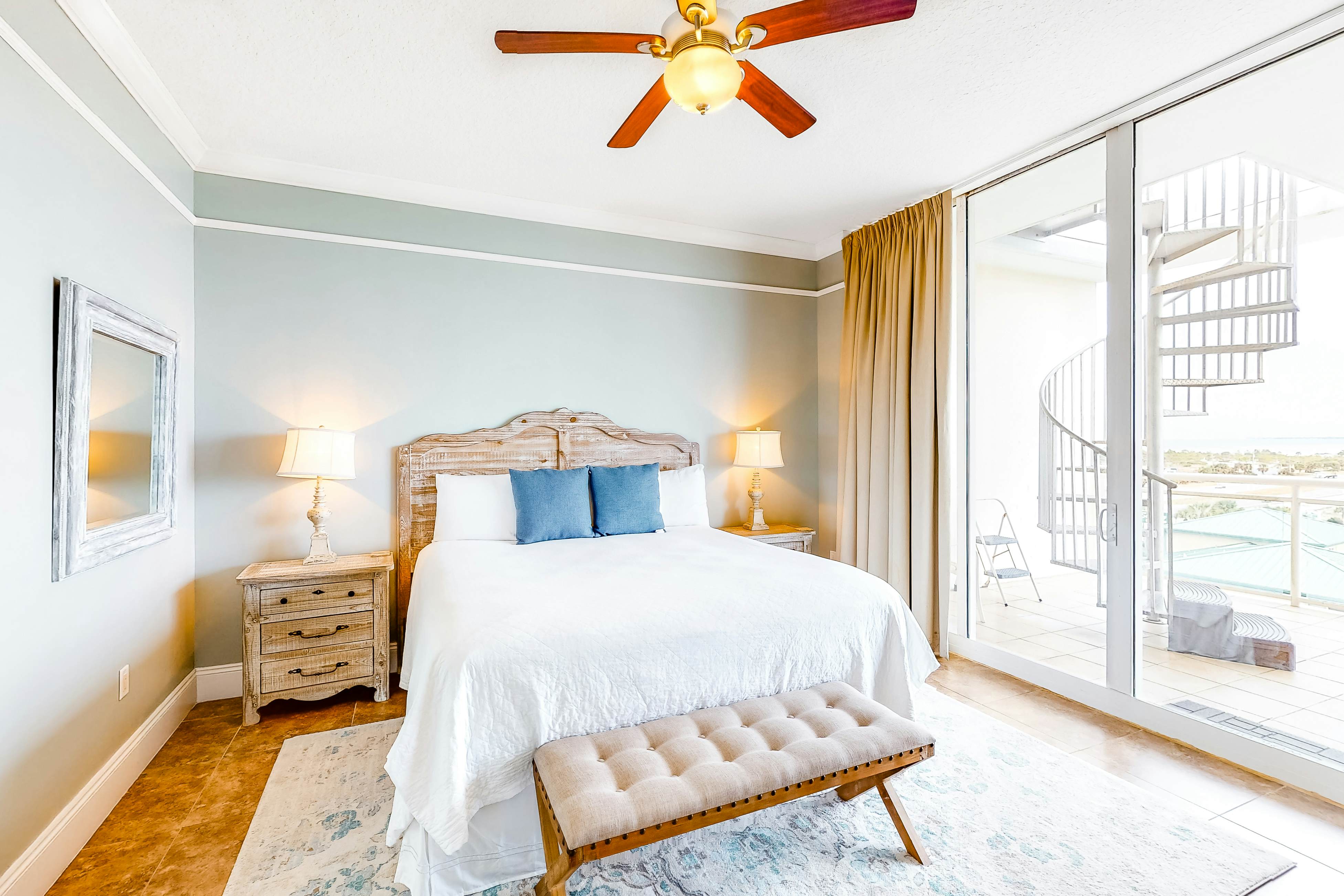 Destin West Resort - Gulfside PH03