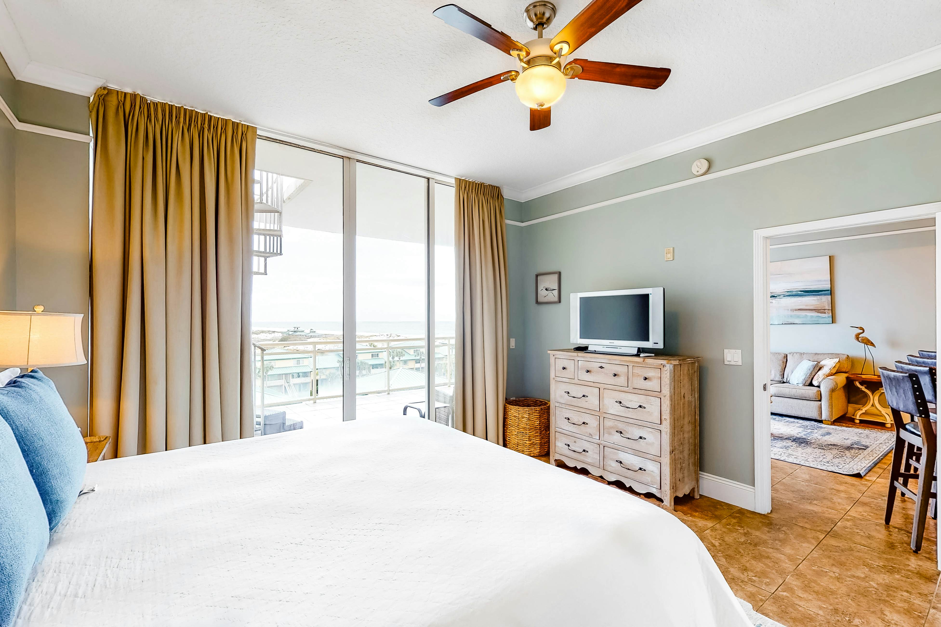Destin West Resort - Gulfside PH03