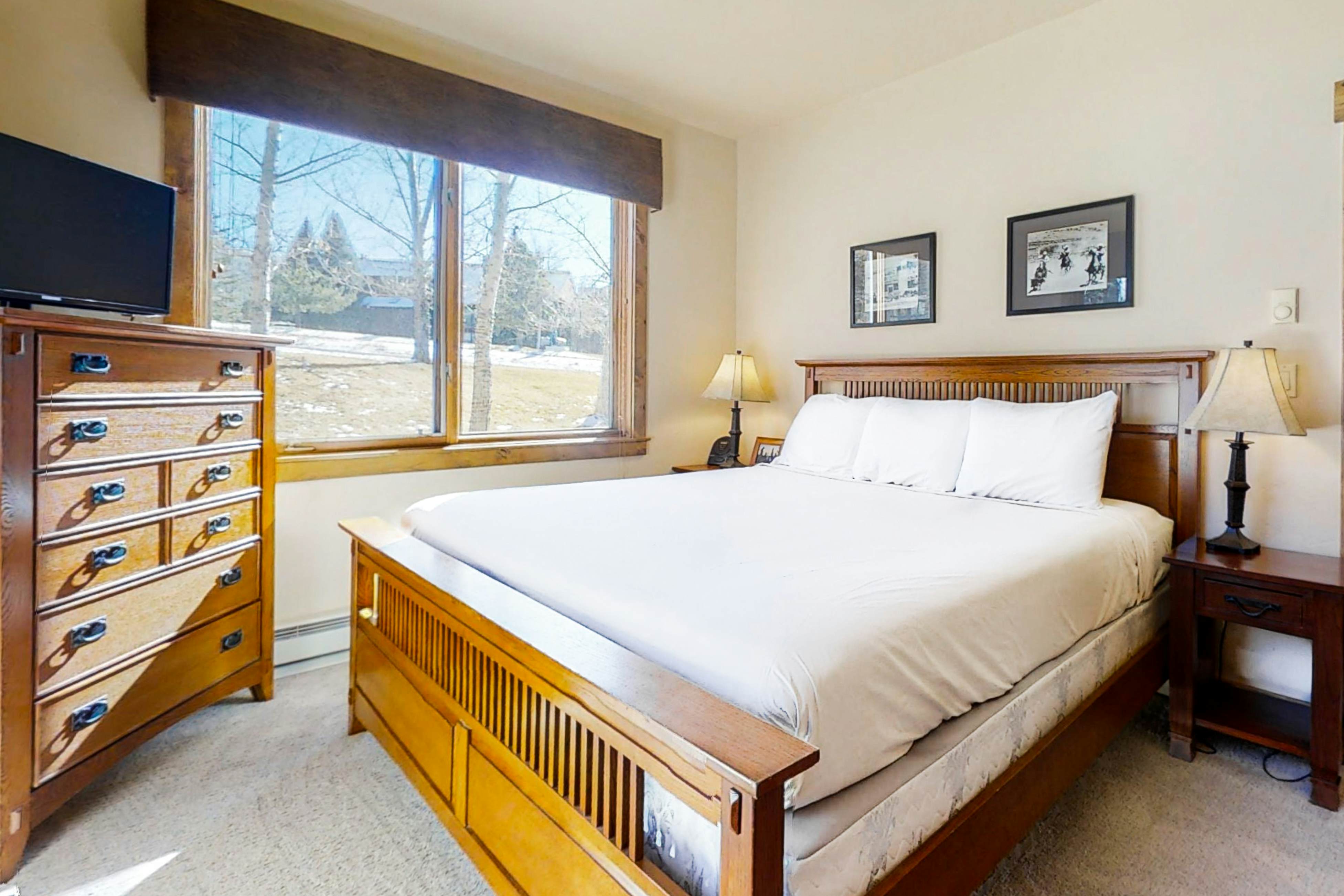 Champagne Lodge 3108