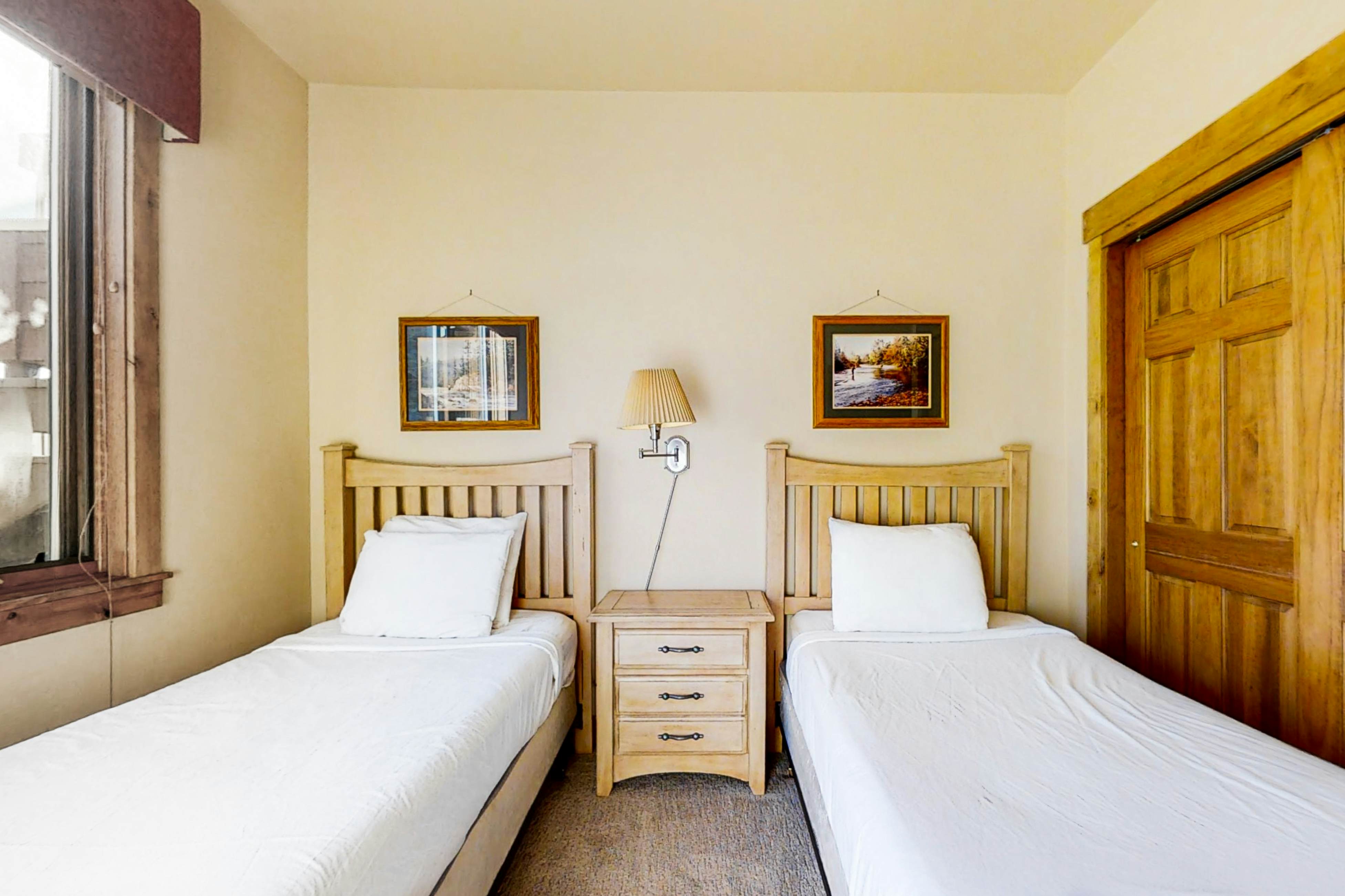 Champagne Lodge 3108