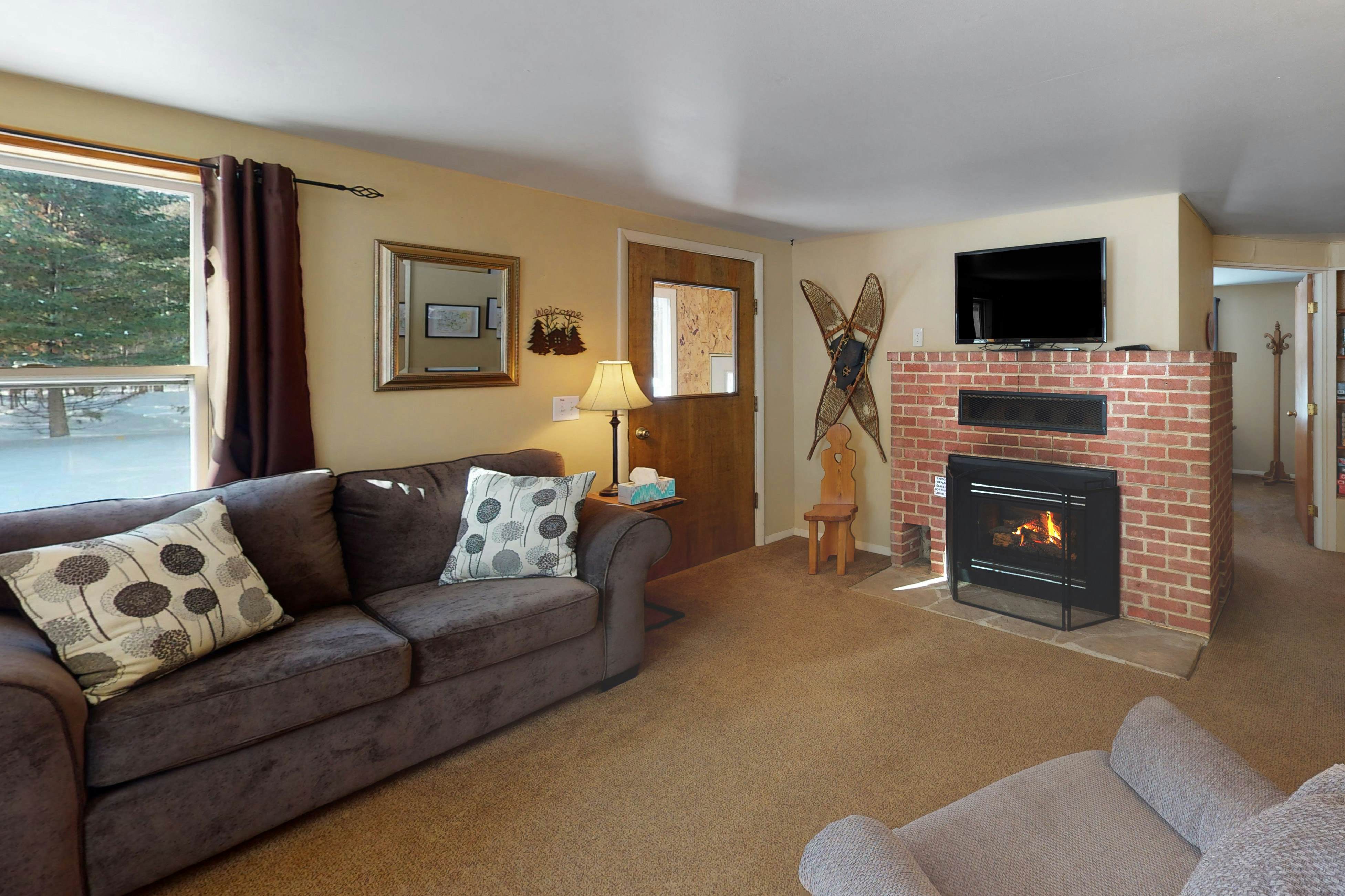 Little Star Lake Retreat 4 BD Manitowish Waters, WI Vacation Rental