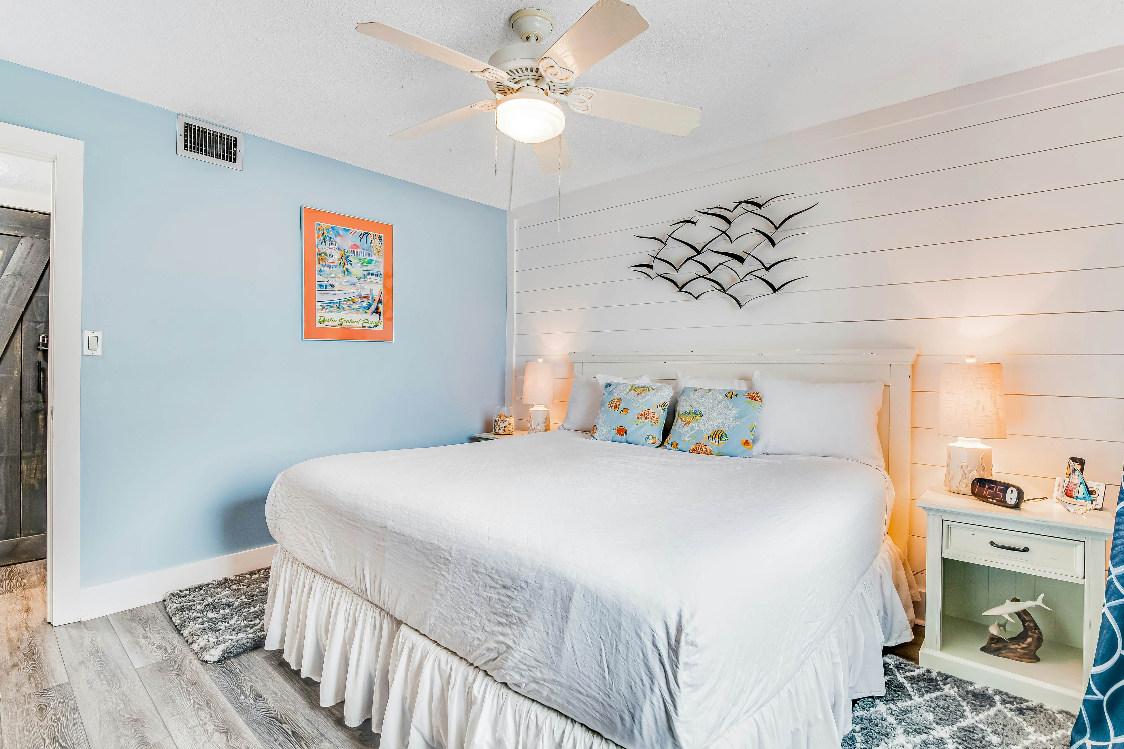 Pinnacle Port B2-507