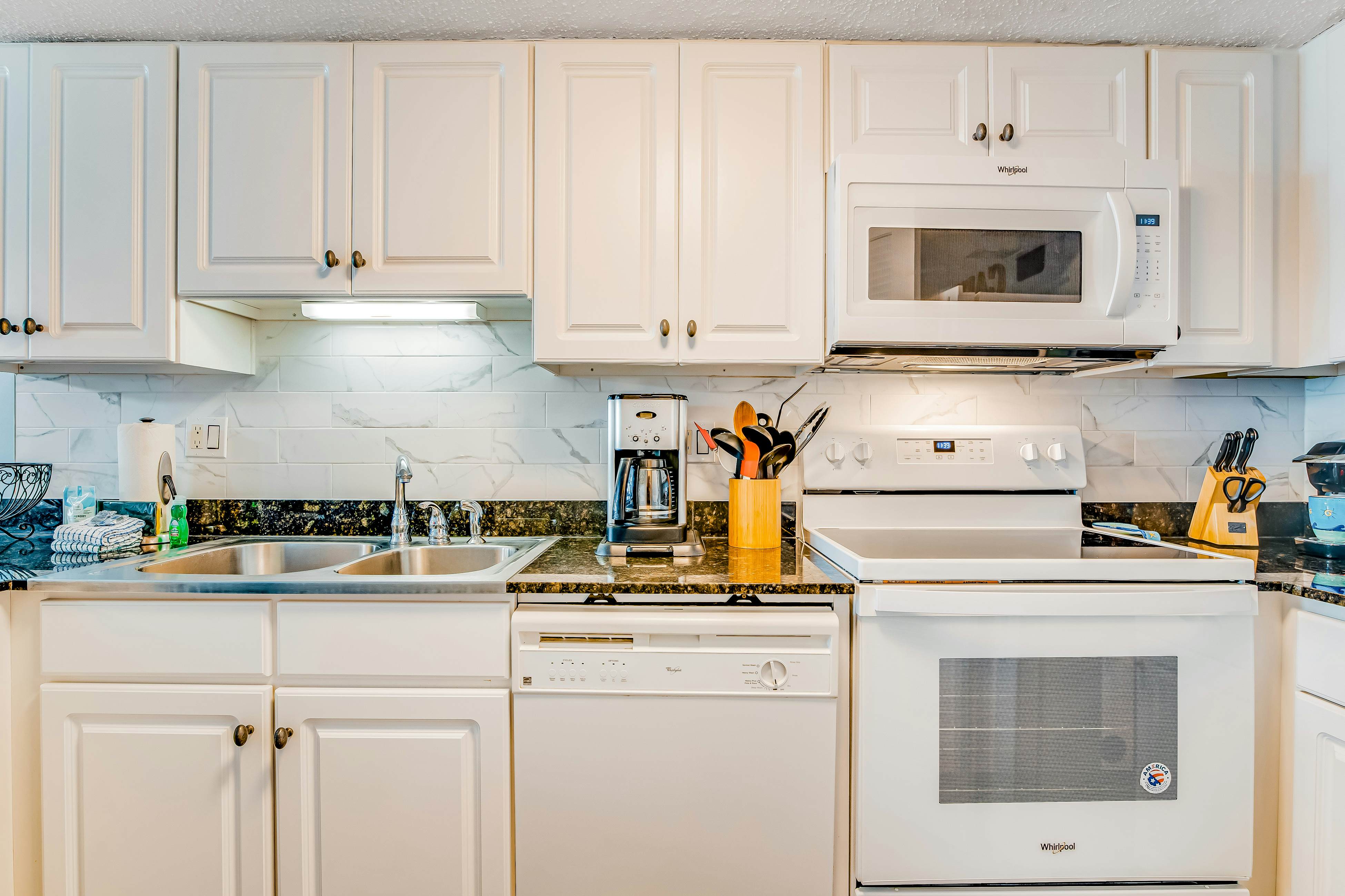 Pinnacle Port B2-507