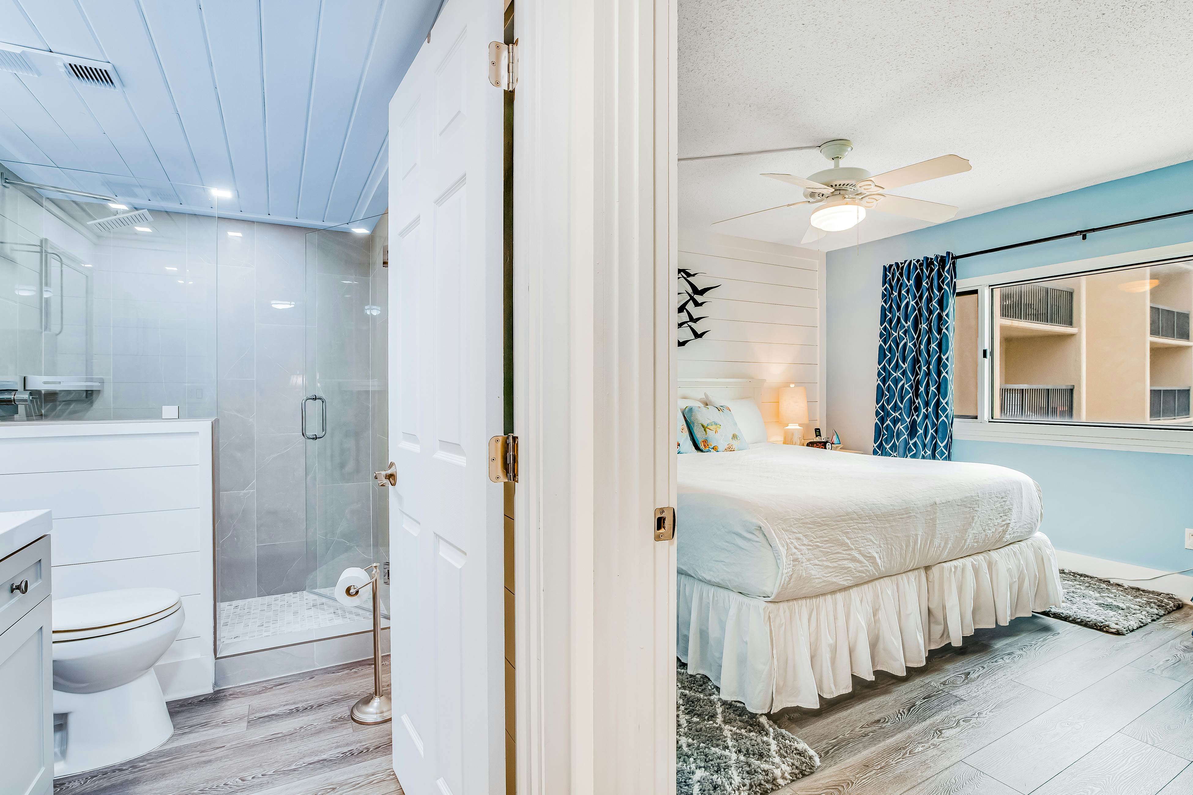 Pinnacle Port B2-507