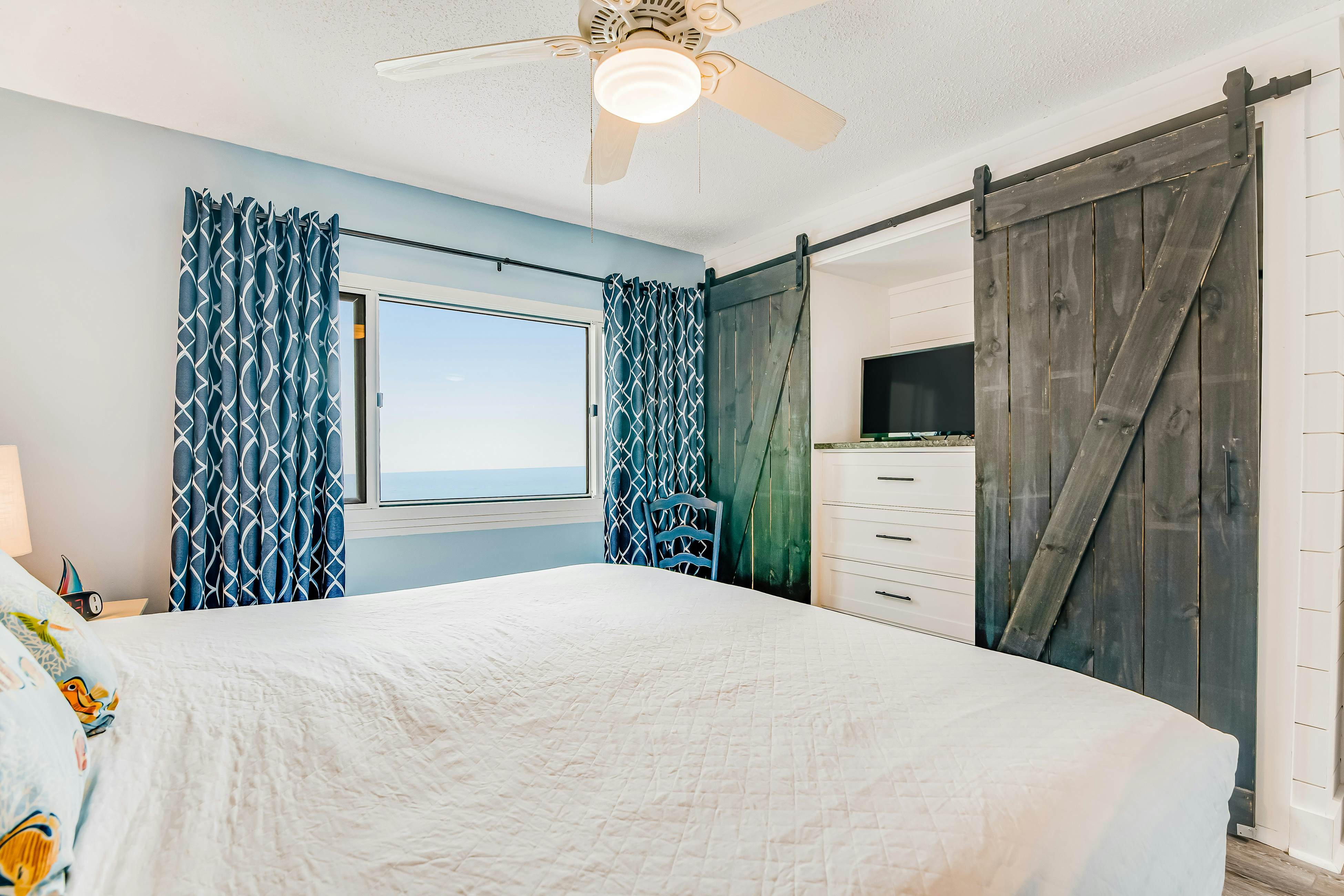 Pinnacle Port B2-507