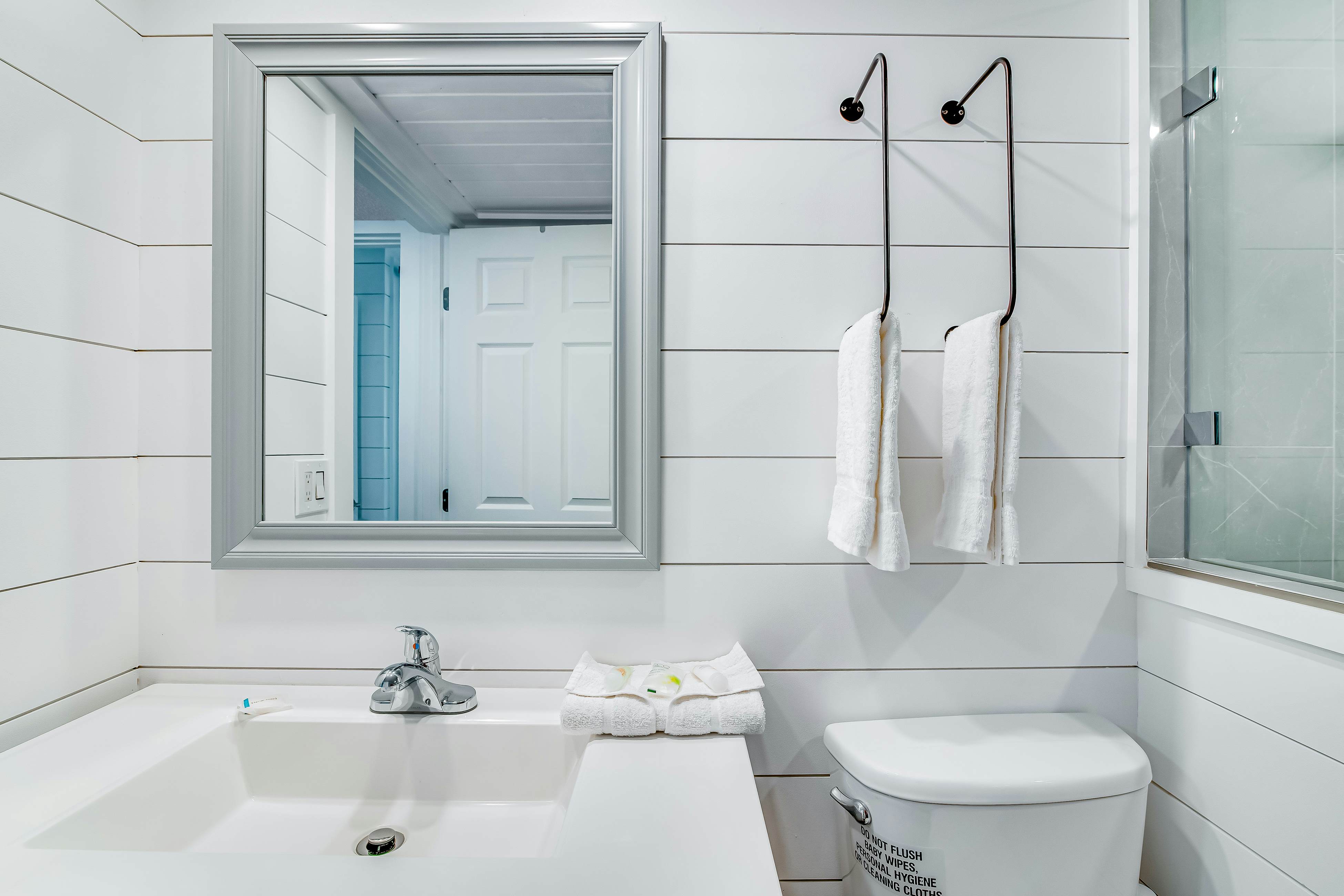 Pinnacle Port B2-507