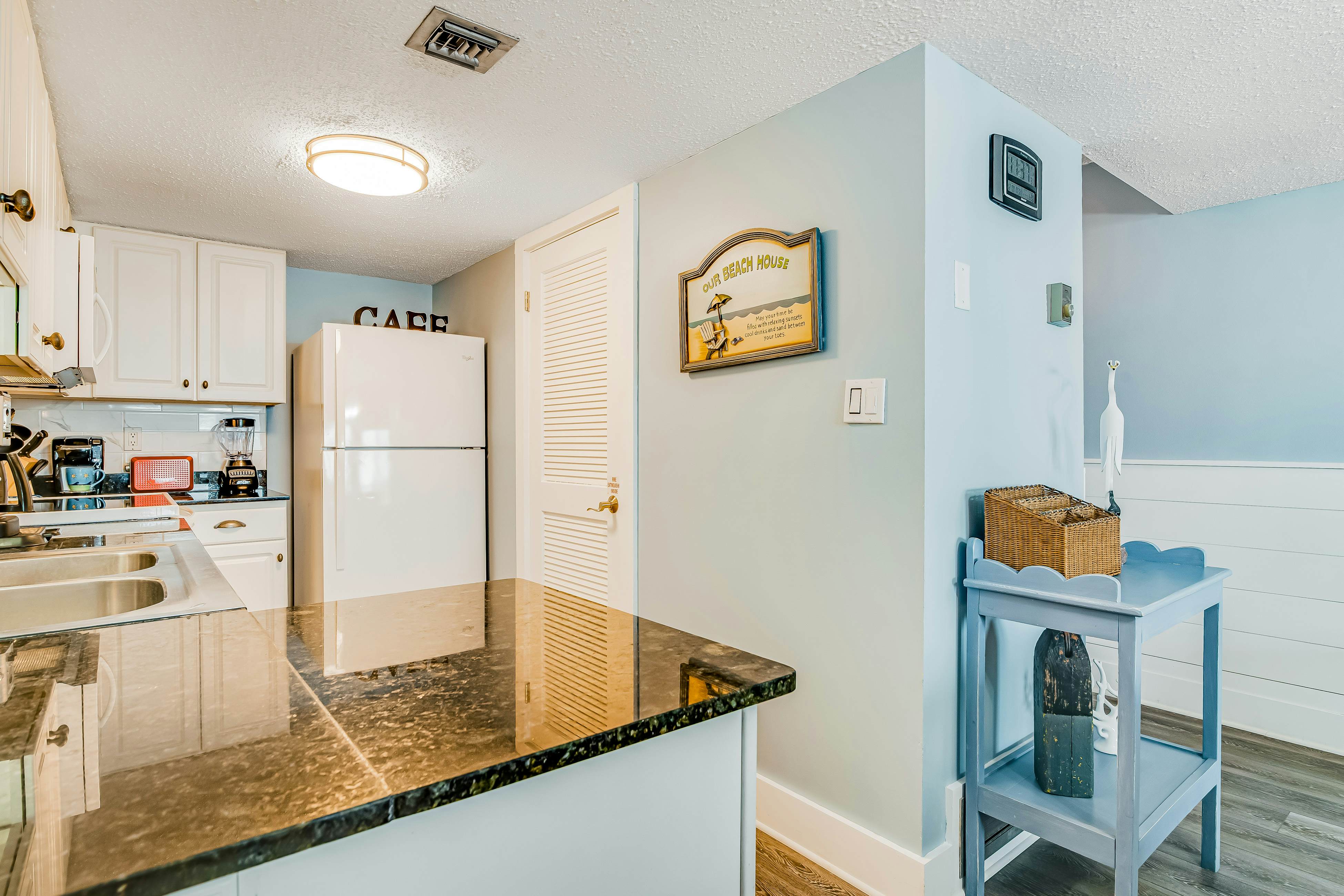 Pinnacle Port B2-507