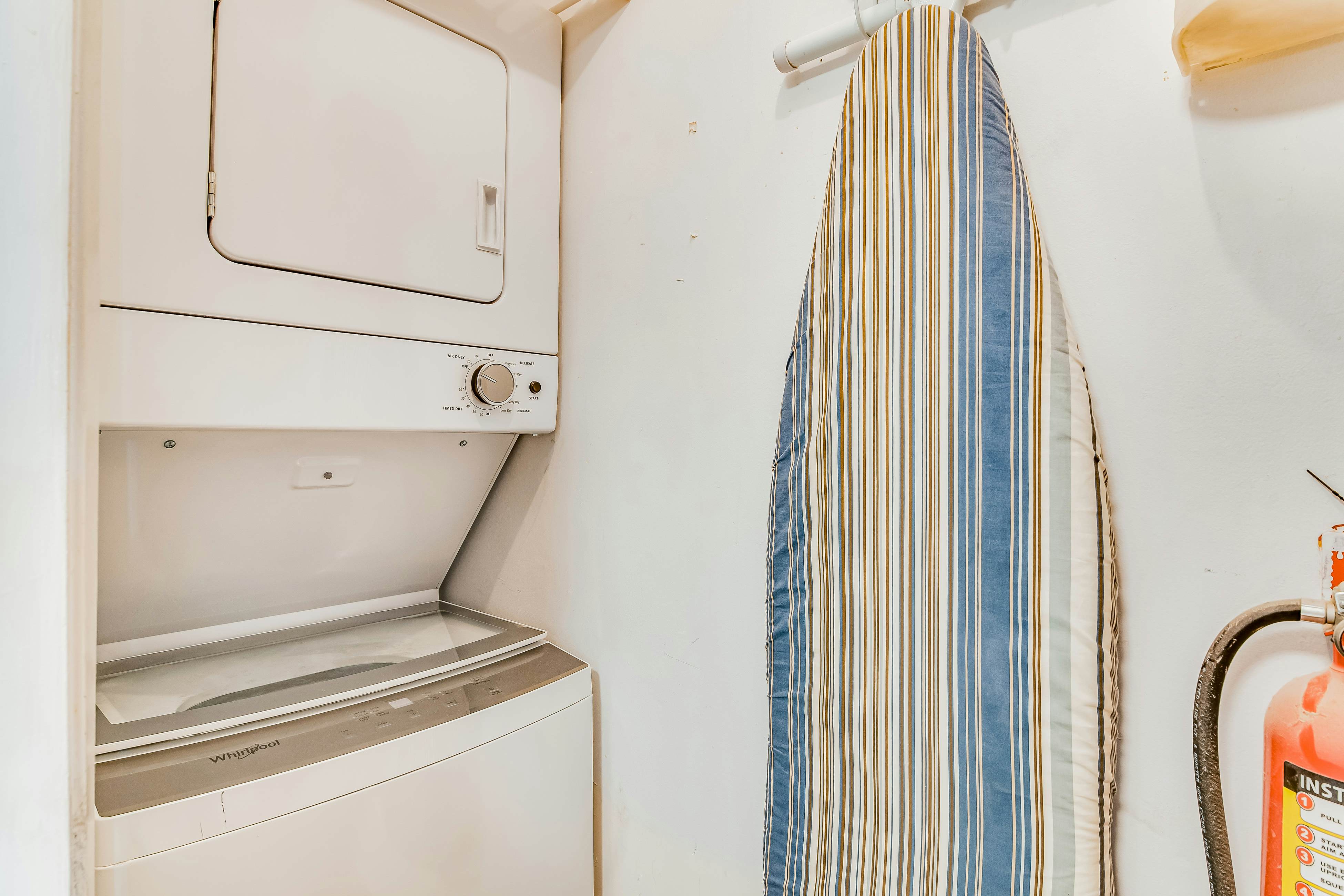 Pinnacle Port B2-507