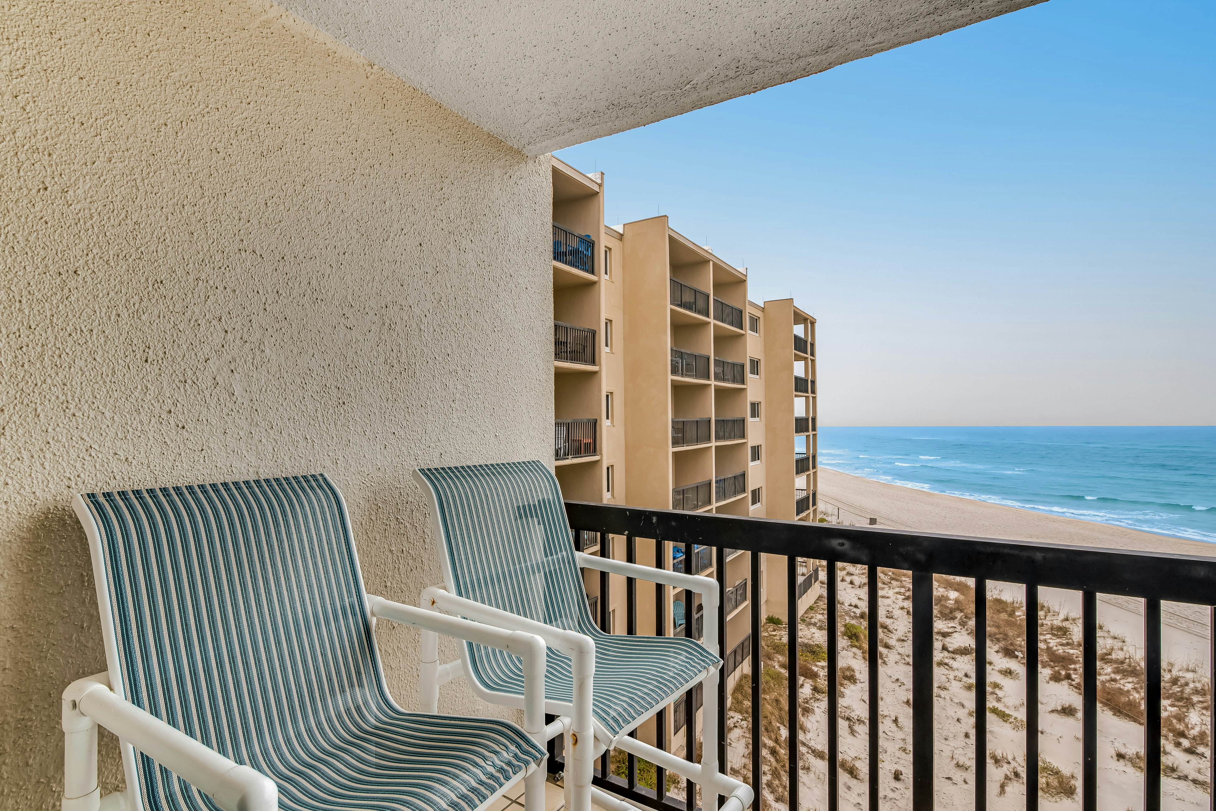 Pinnacle Port B2-507