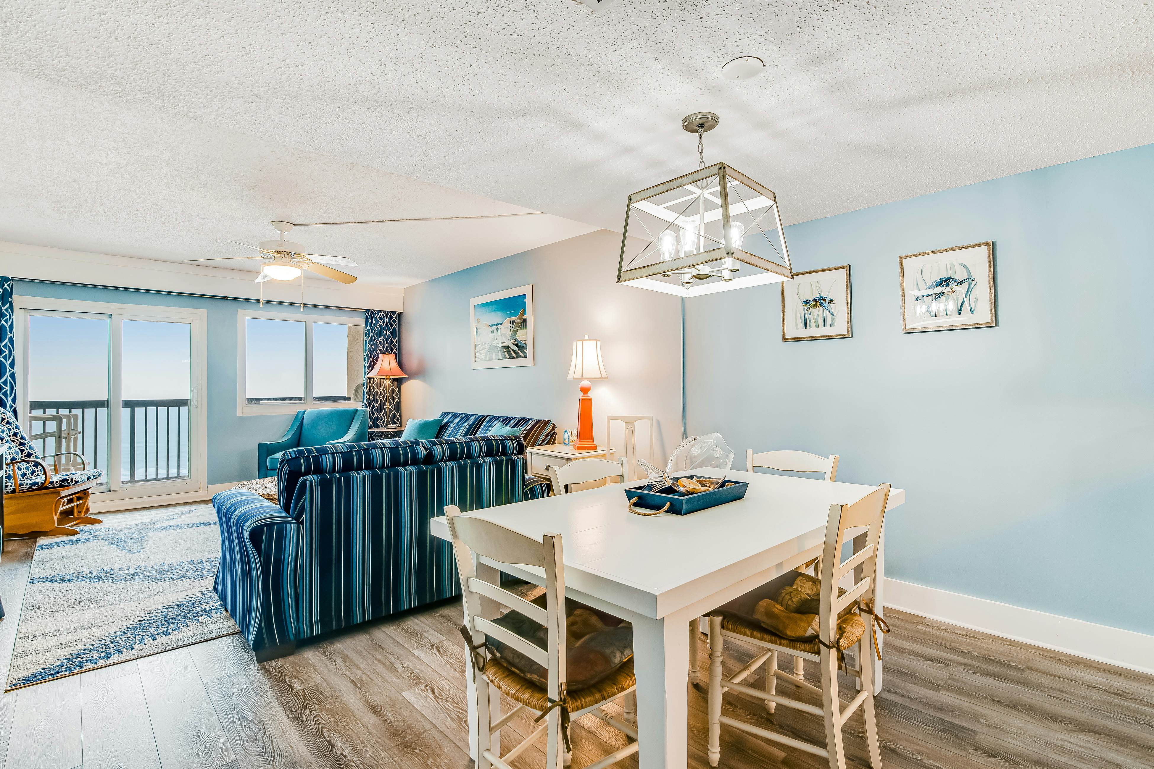 Pinnacle Port B2-507