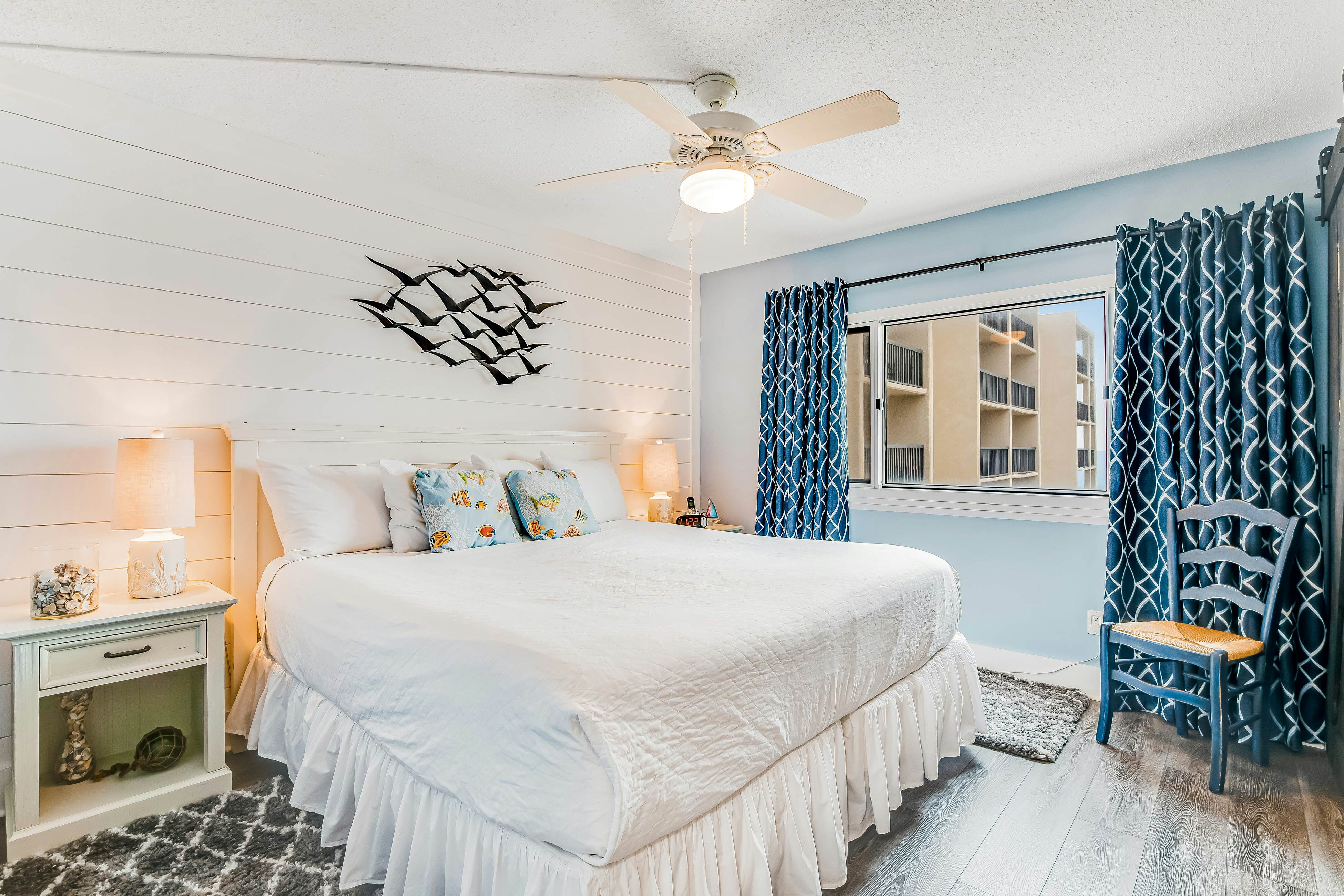 Pinnacle Port B2-507