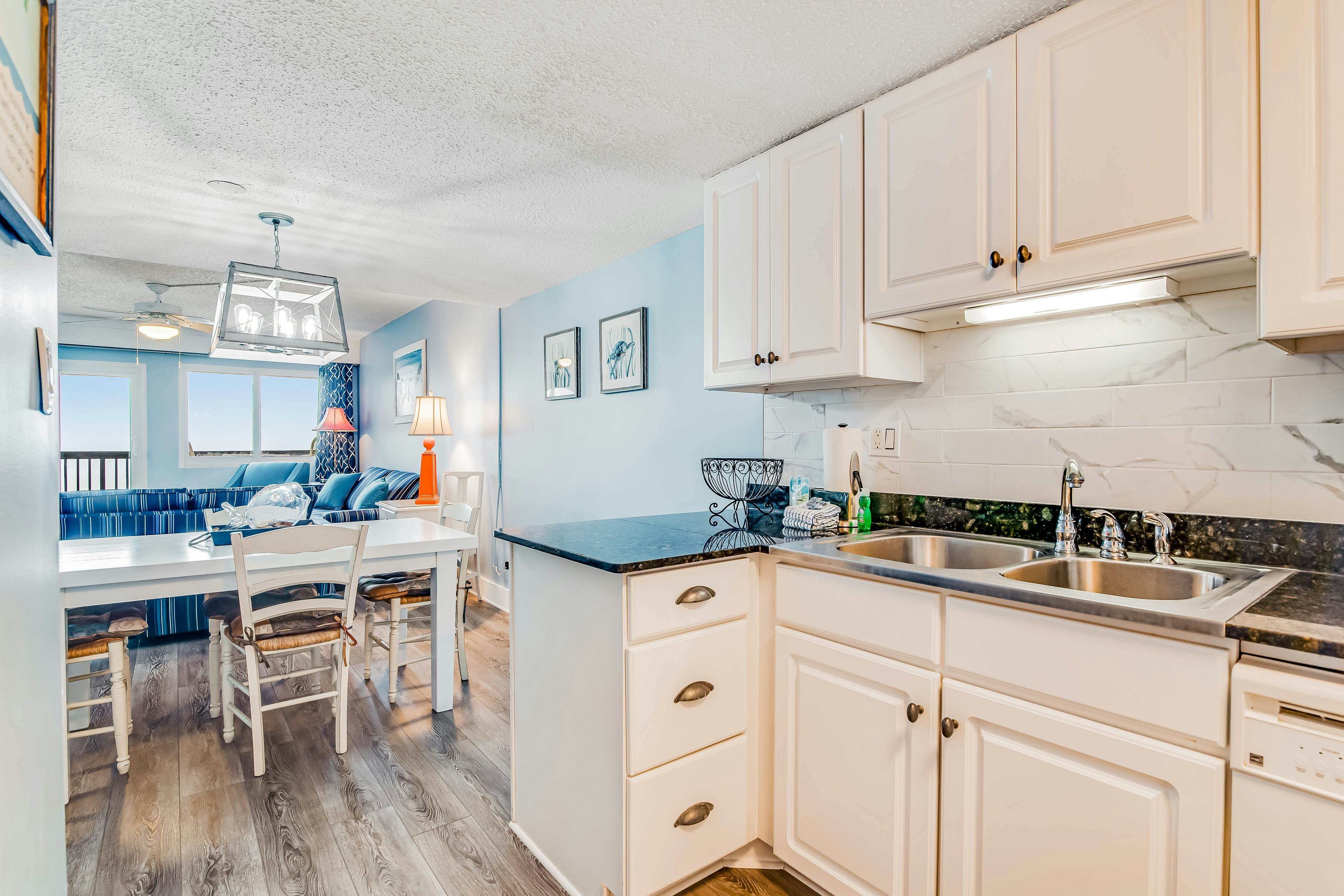 Pinnacle Port B2-507