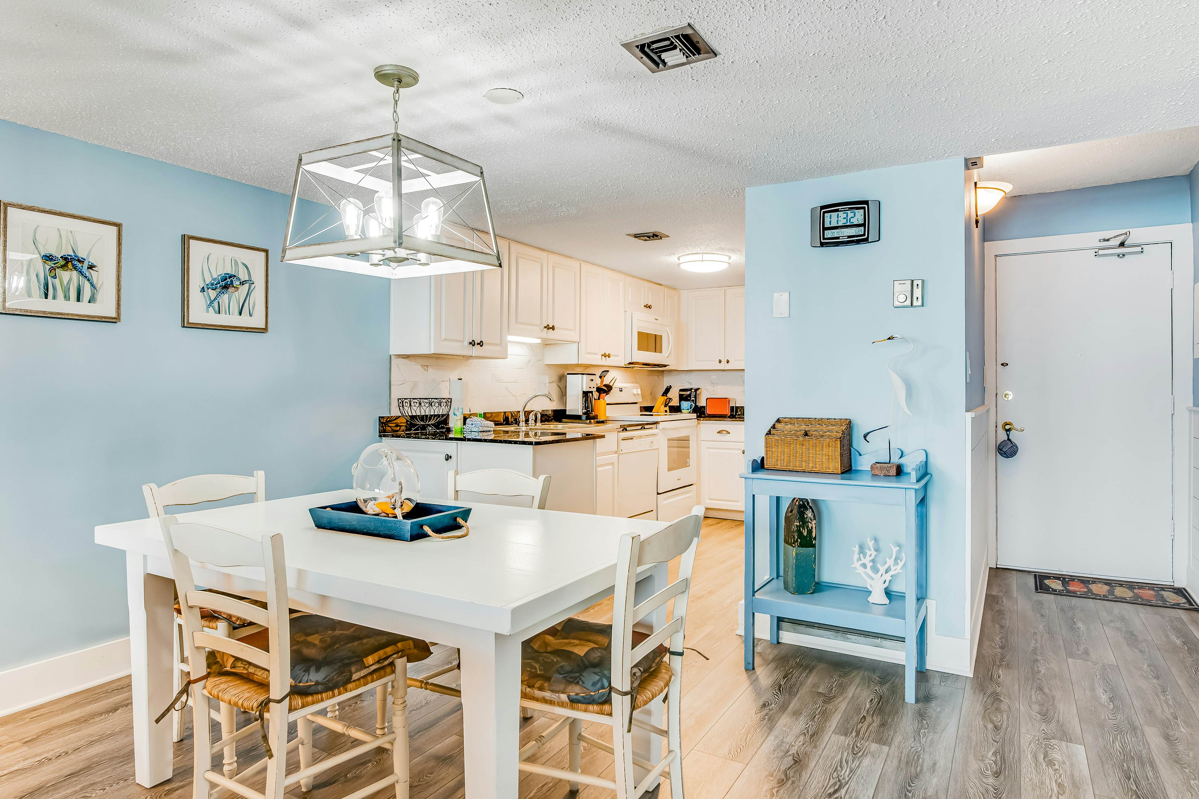 Pinnacle Port B2-507