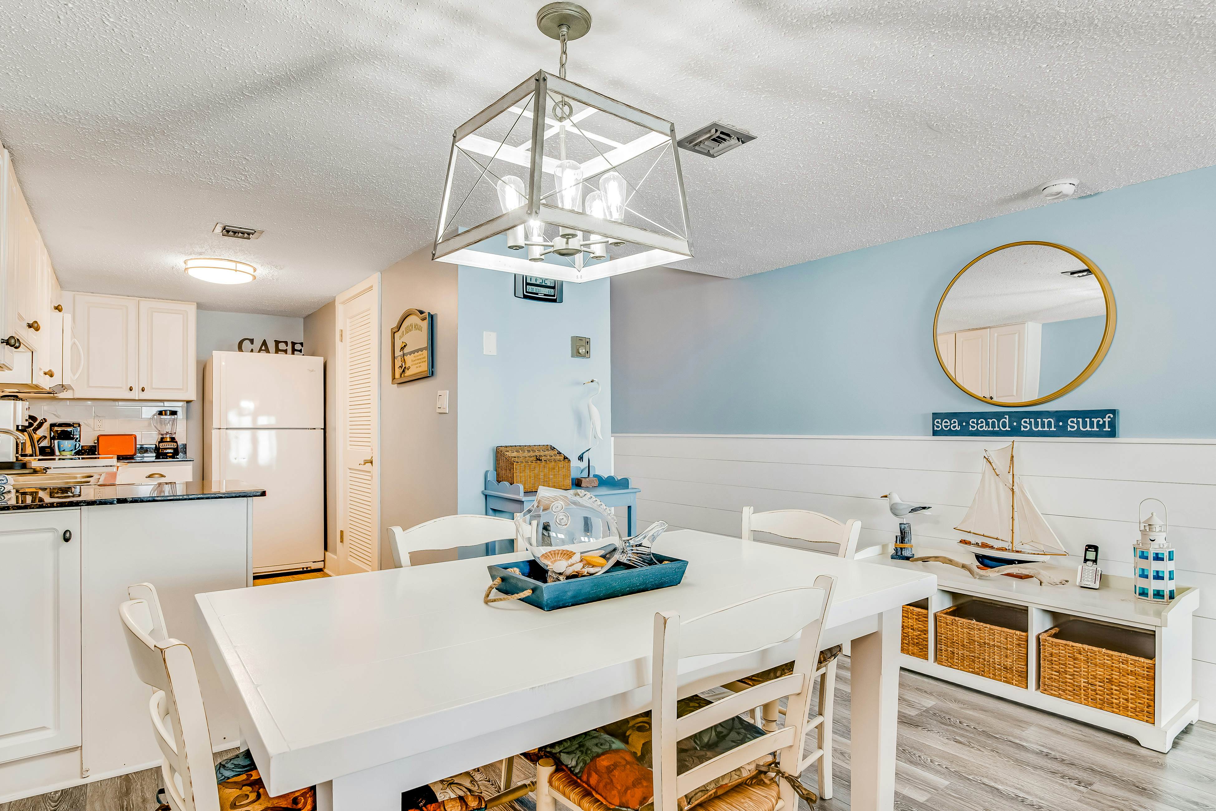 Pinnacle Port B2-507