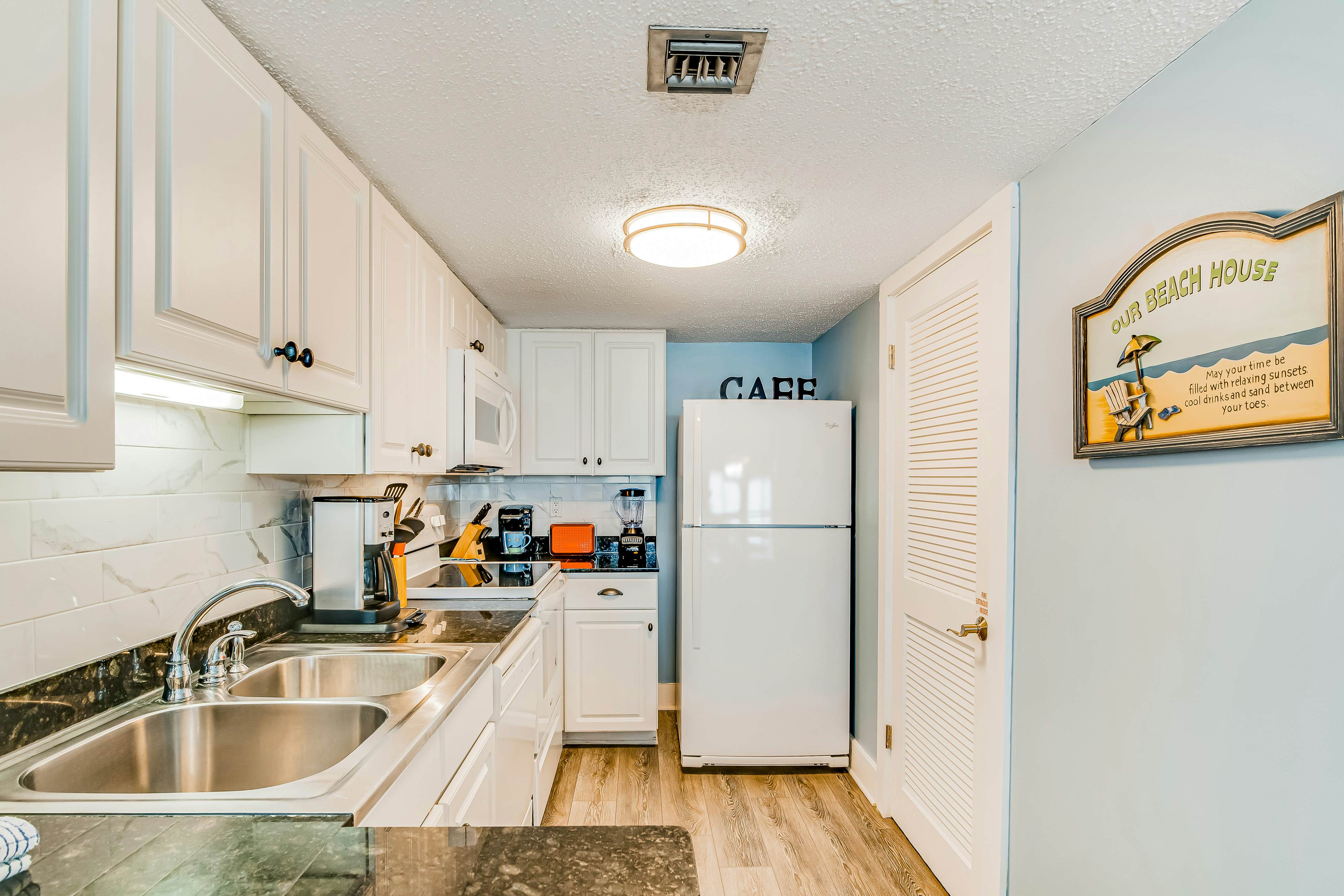 Pinnacle Port B2-507