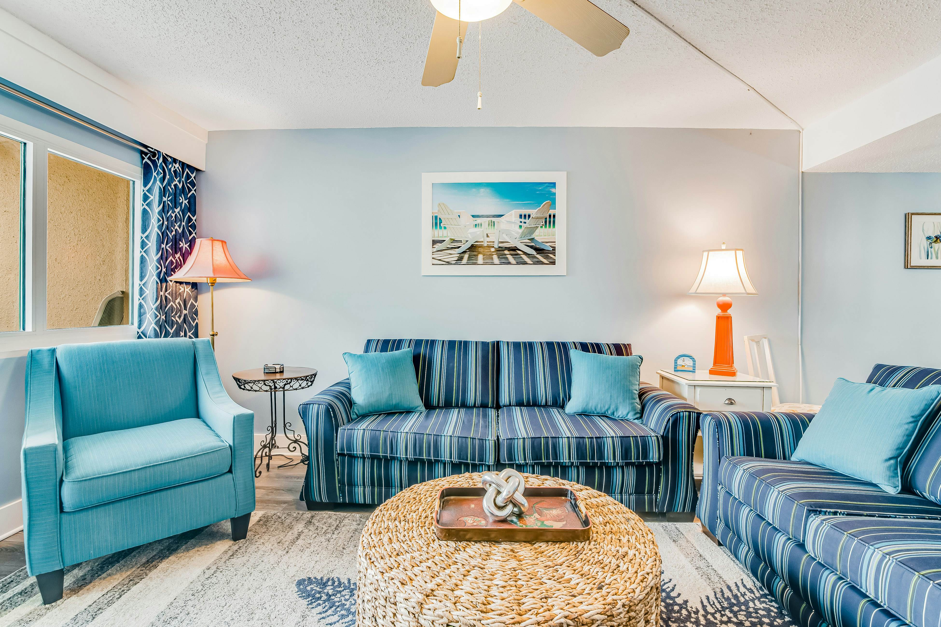 Pinnacle Port B2-507