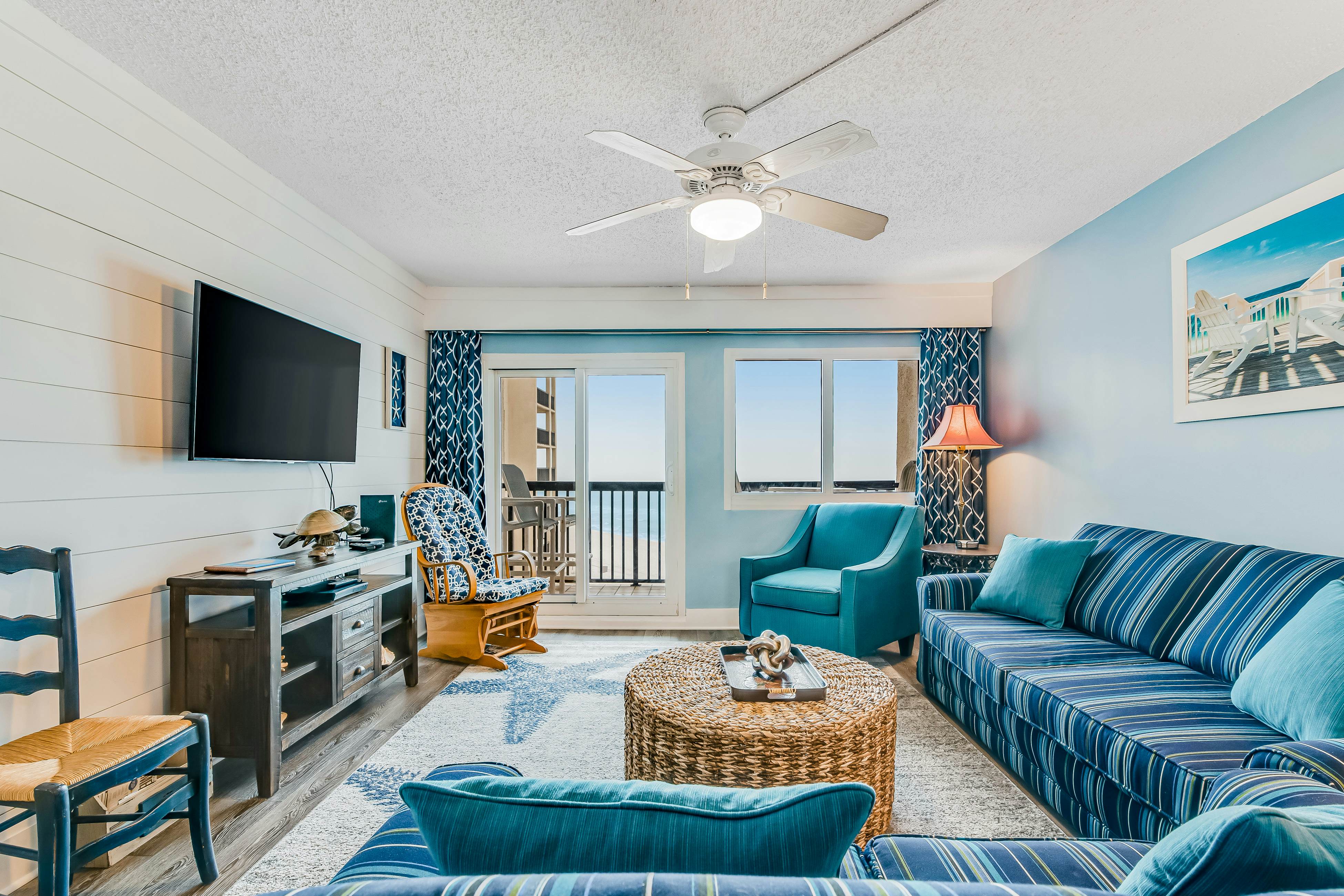 Pinnacle Port B2-507