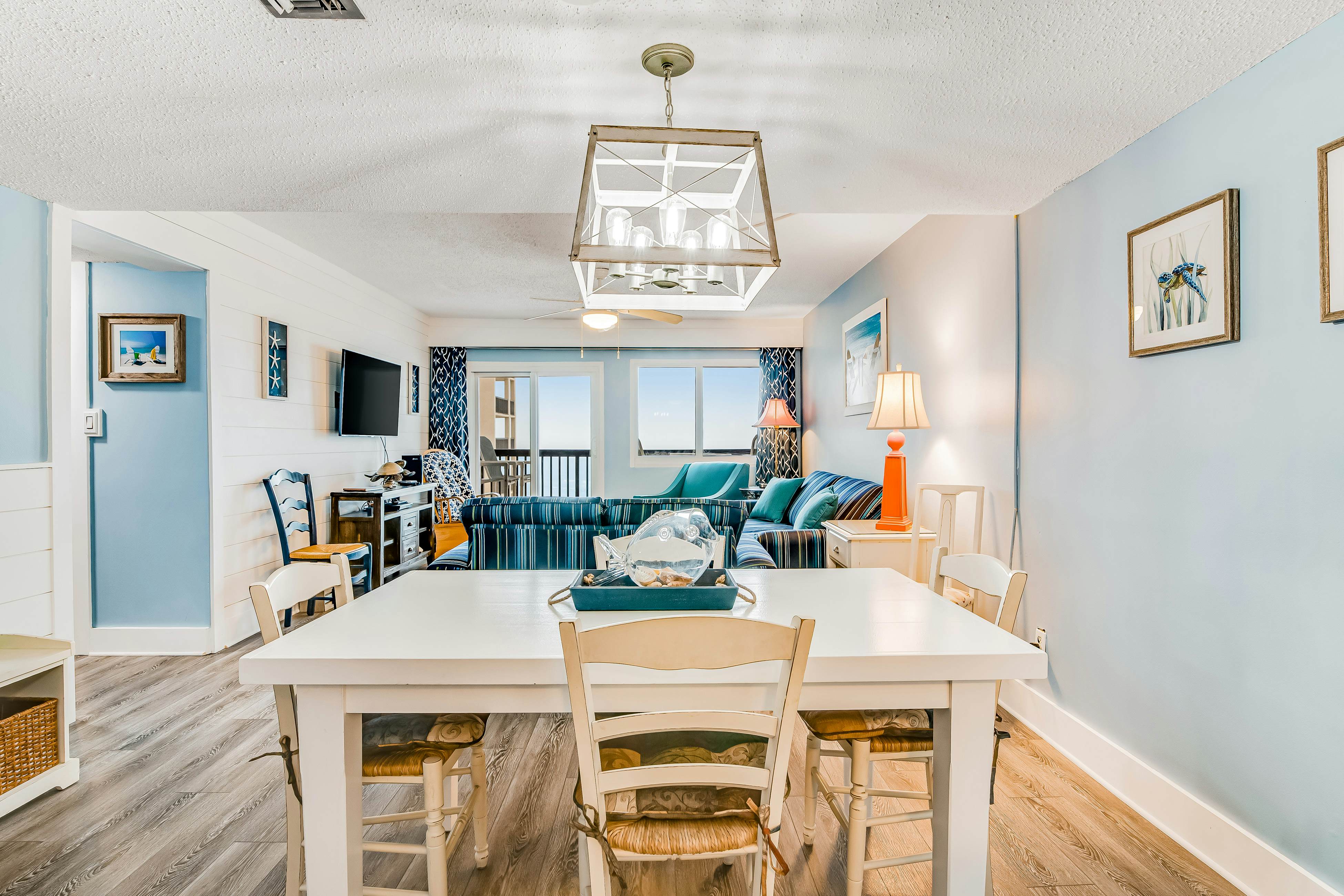 Pinnacle Port B2-507