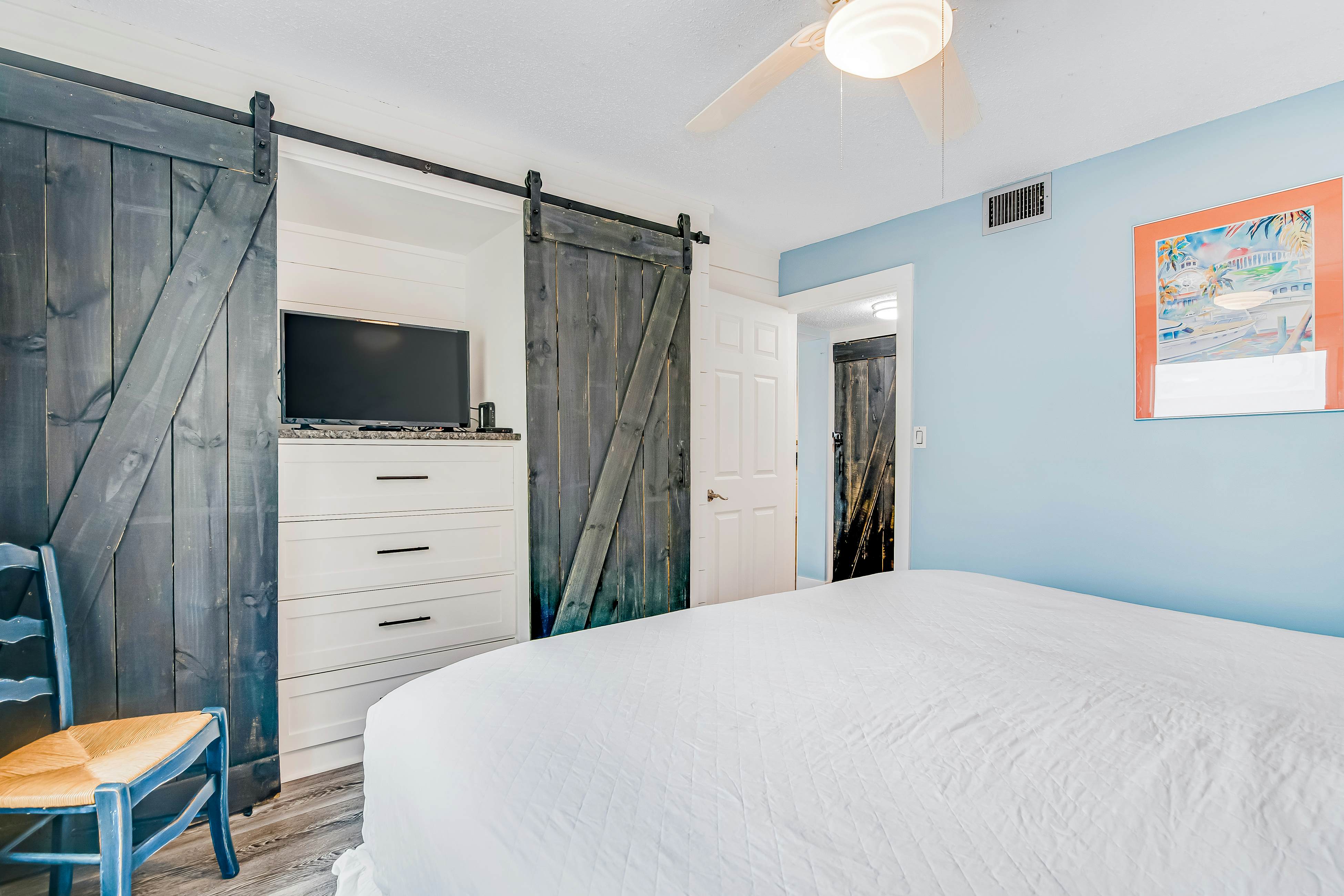 Pinnacle Port B2-507