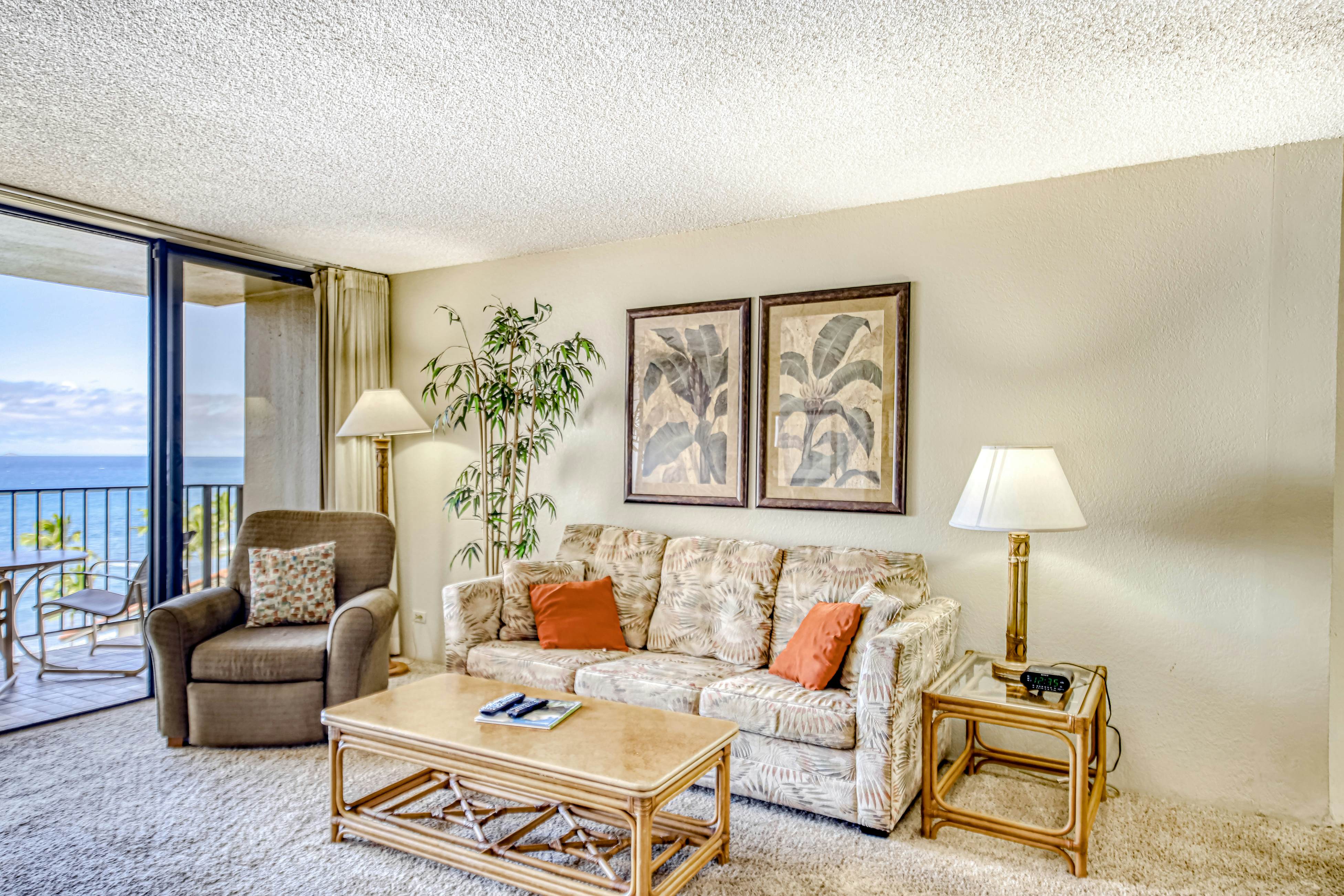 Kaanapali Shores 806