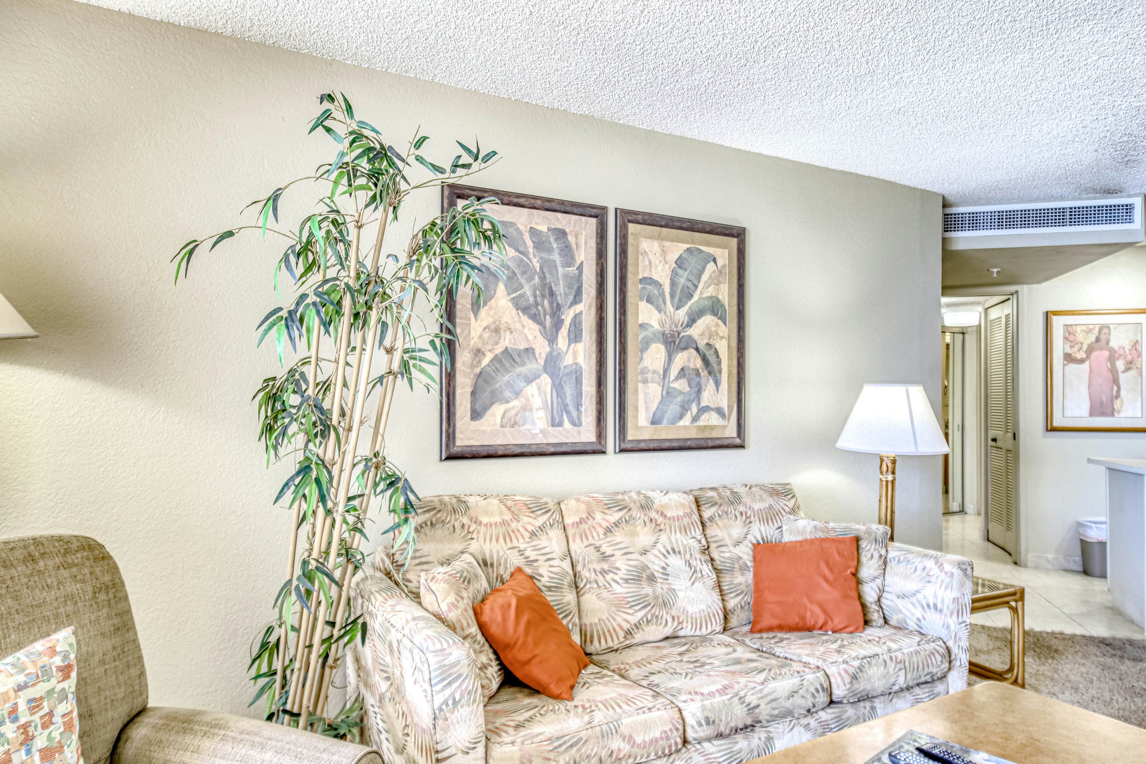 Kaanapali Shores 806