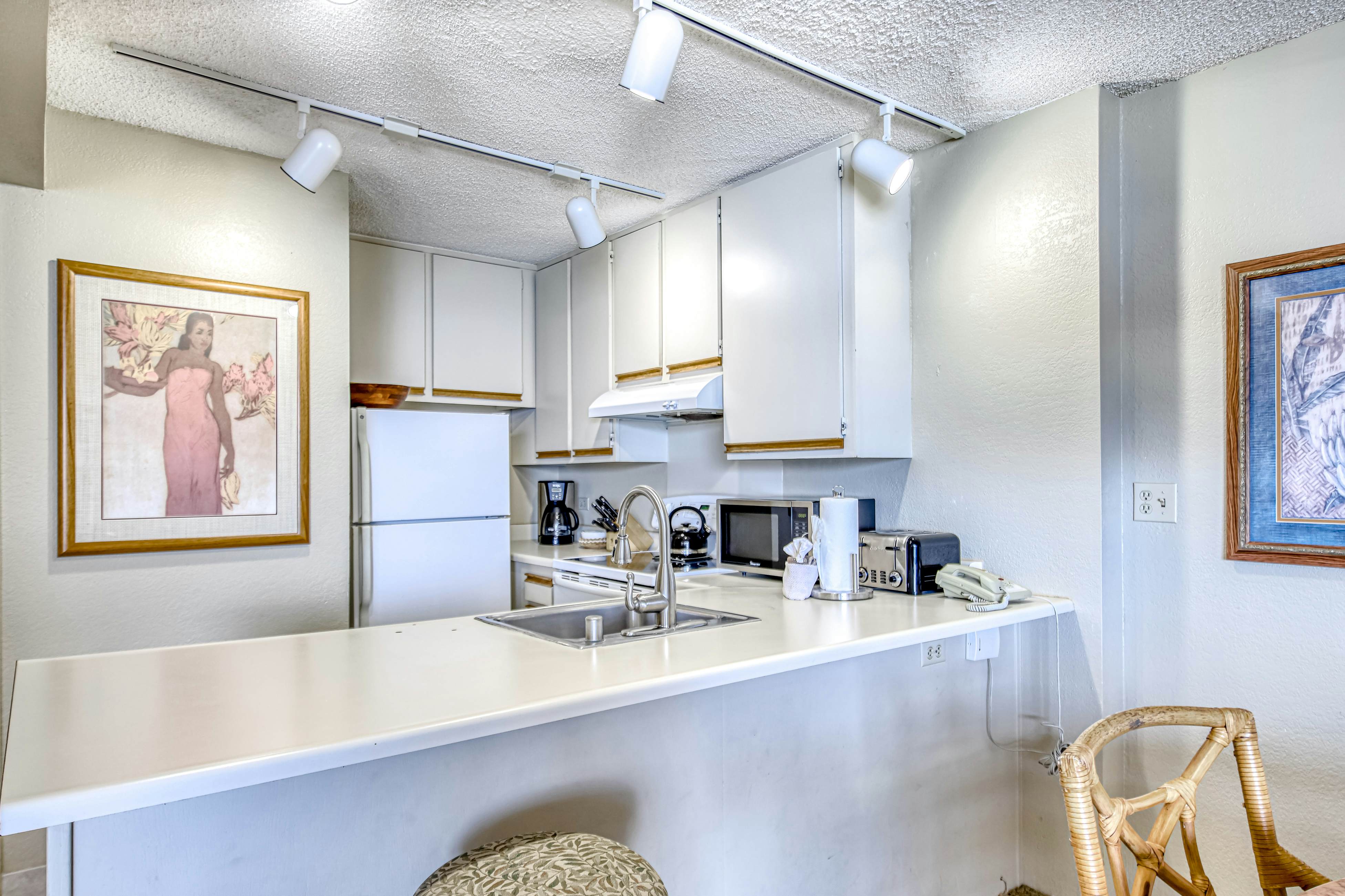 Kaanapali Shores 806