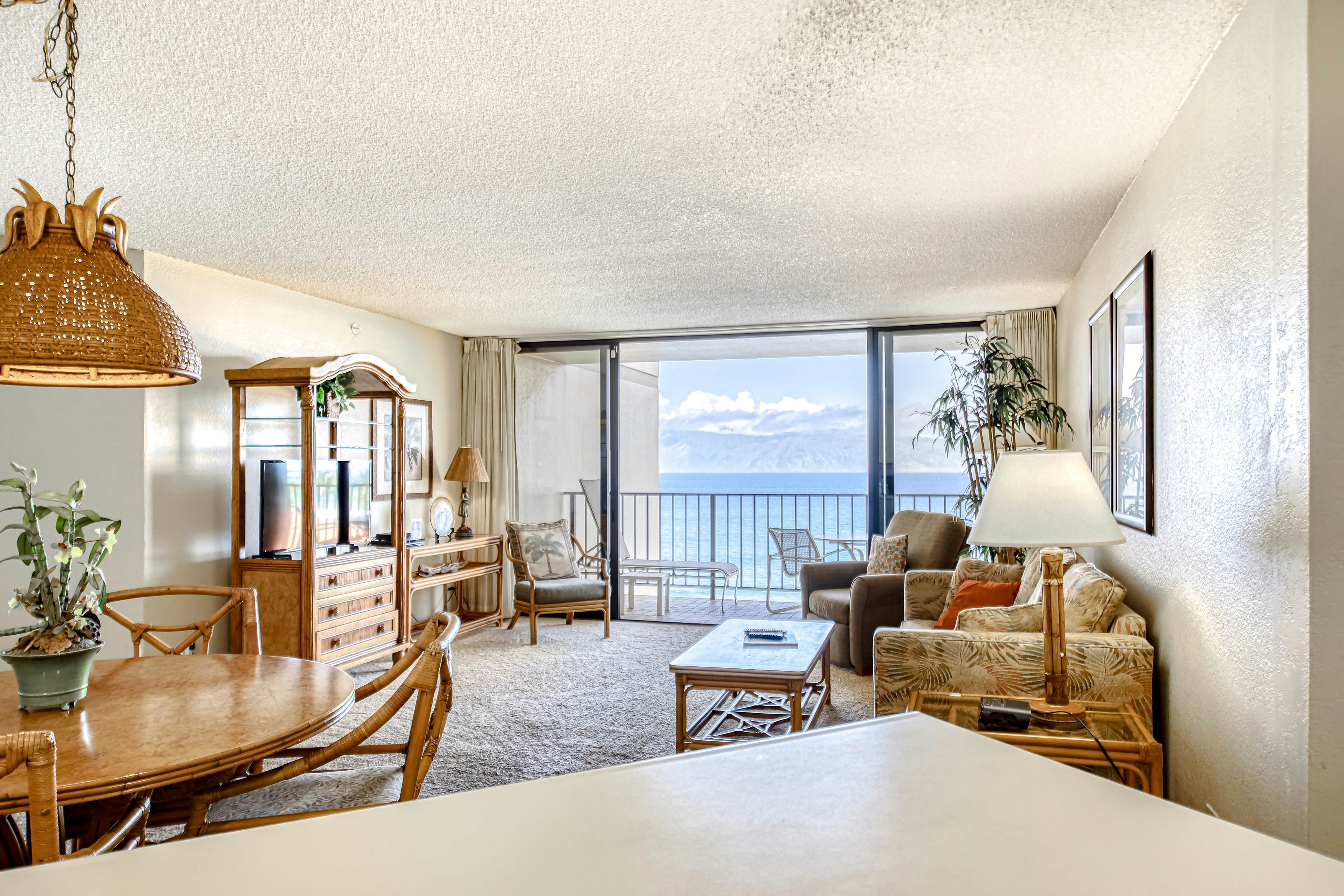 Kaanapali Shores 806