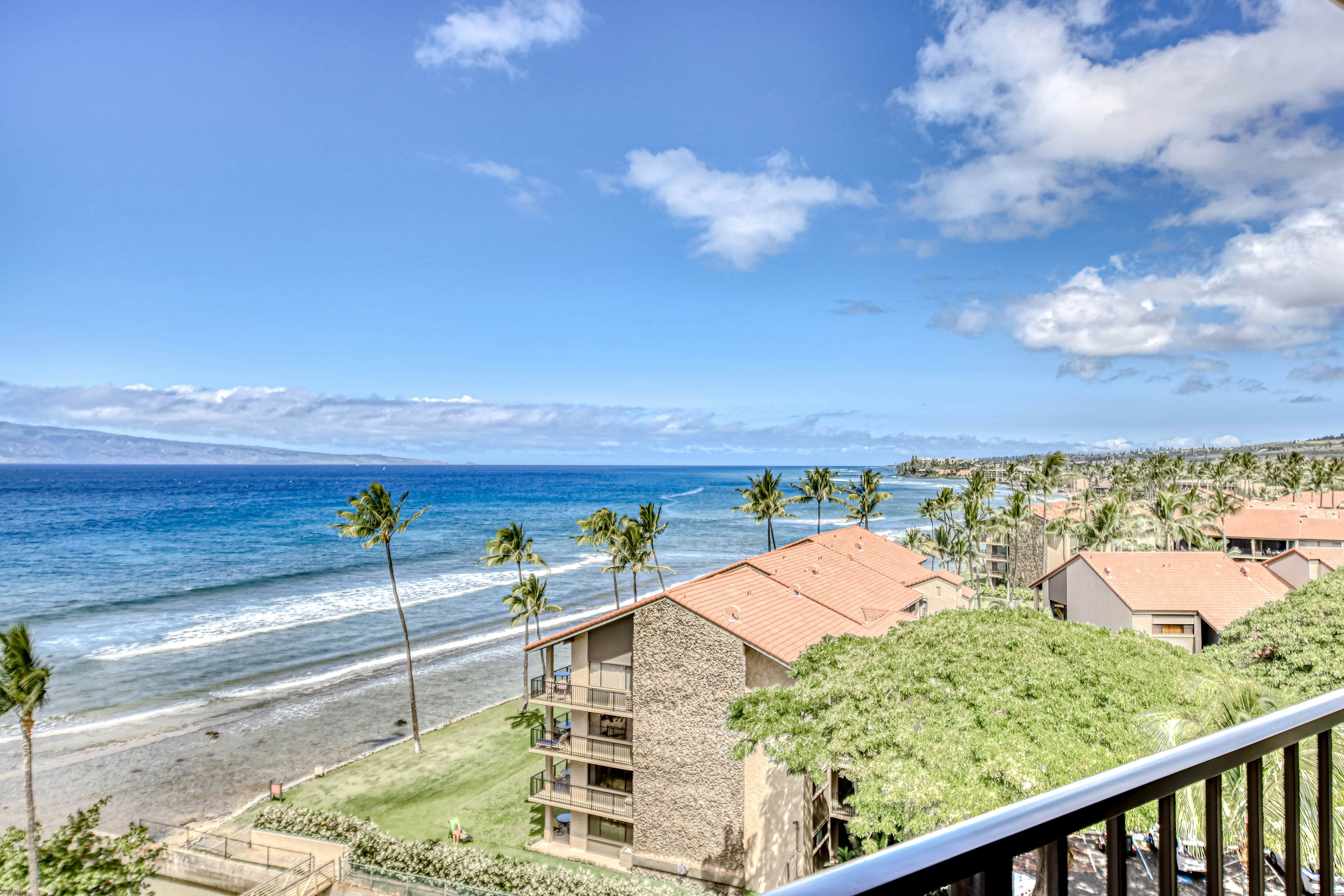 Kaanapali Shores 806