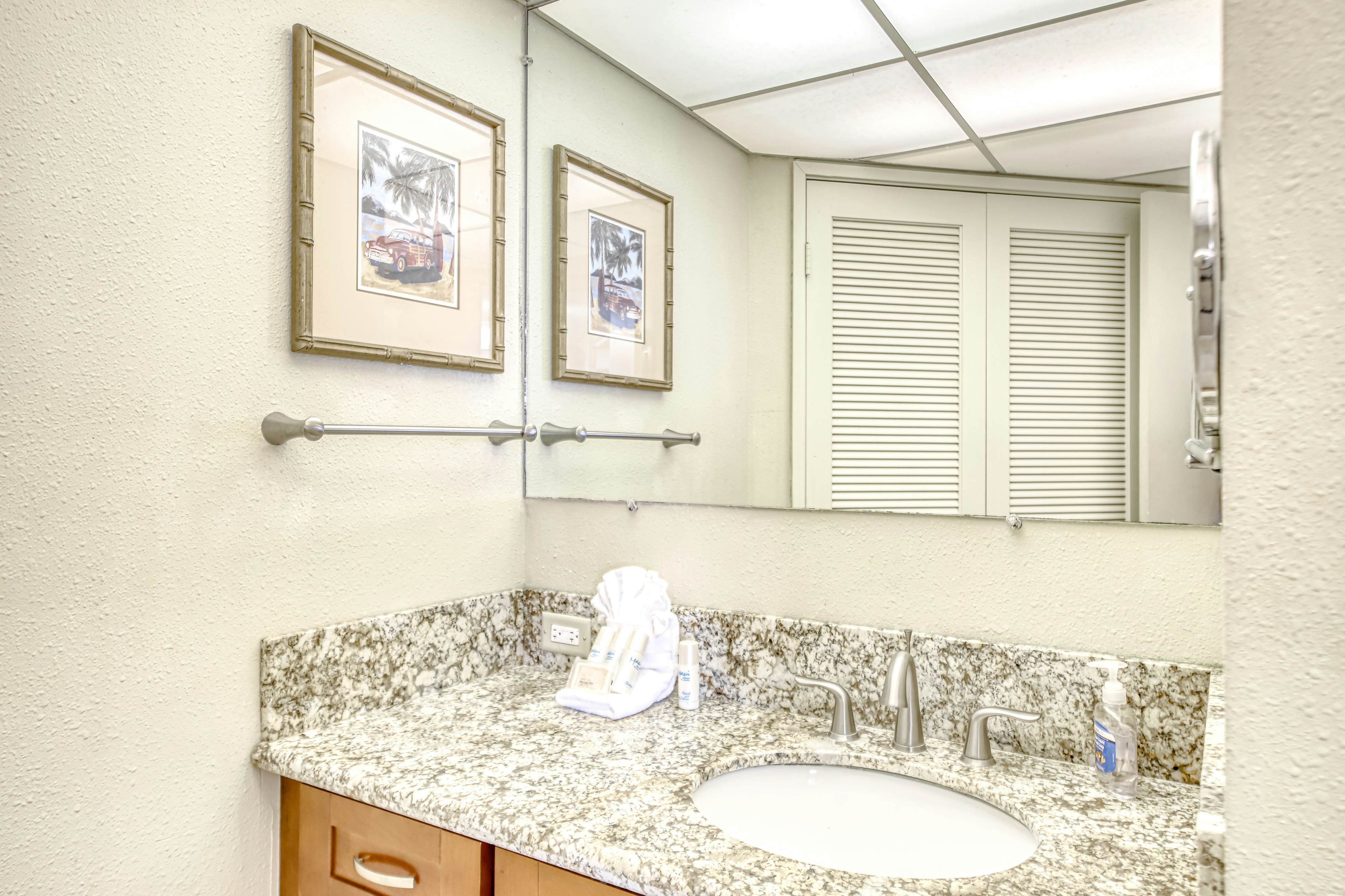 Kaanapali Shores 806