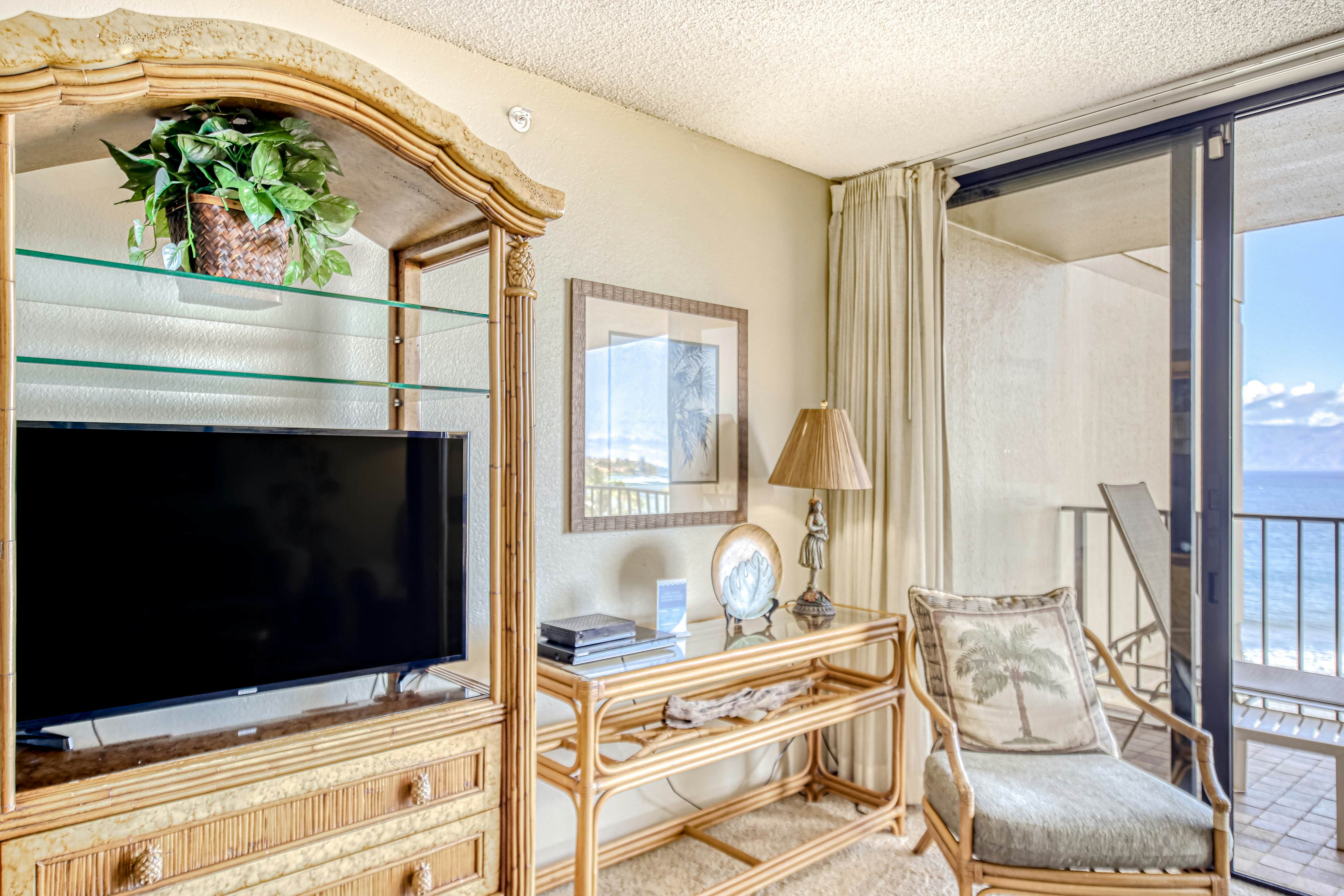 Kaanapali Shores 806