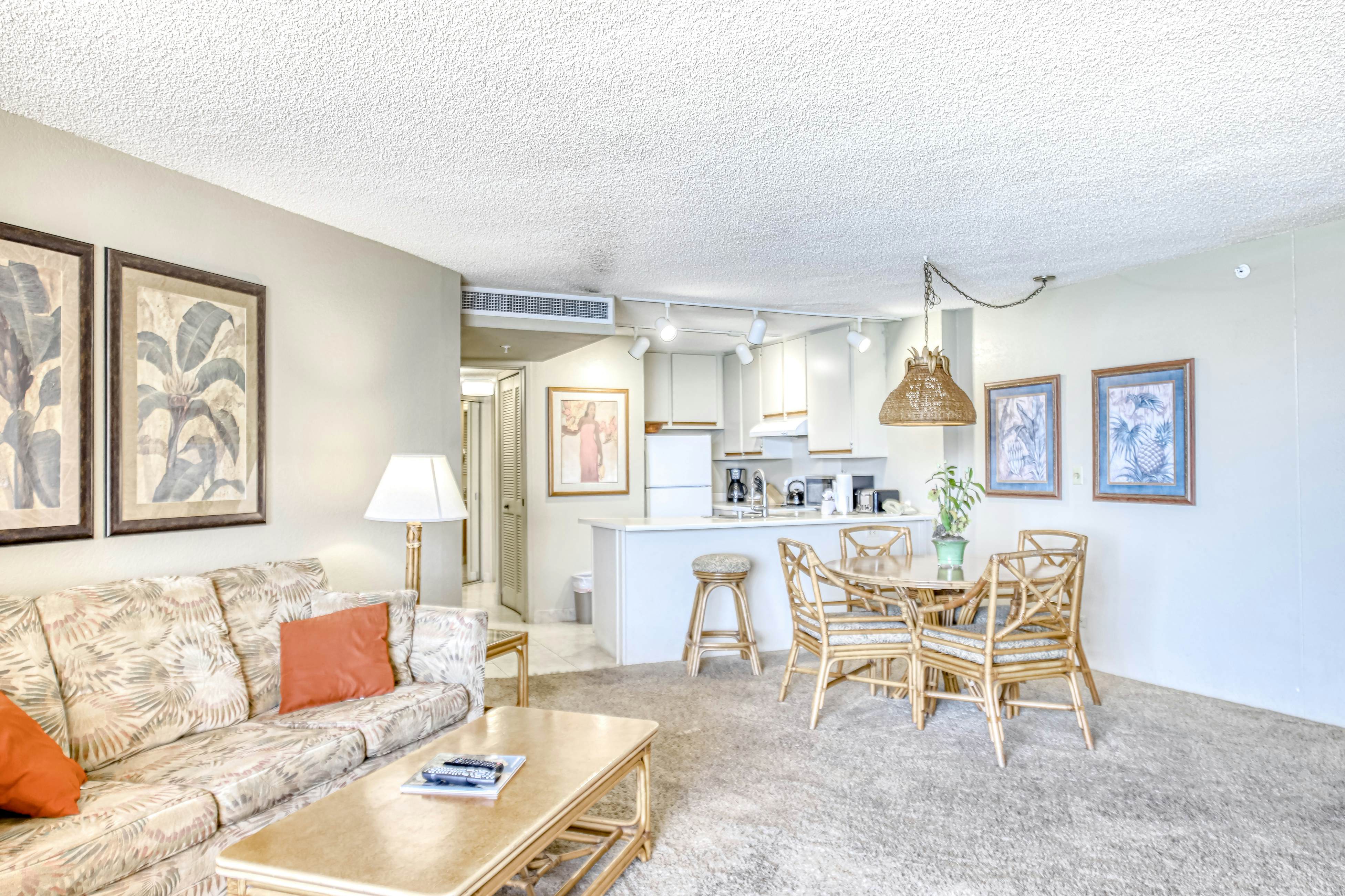 Kaanapali Shores 806