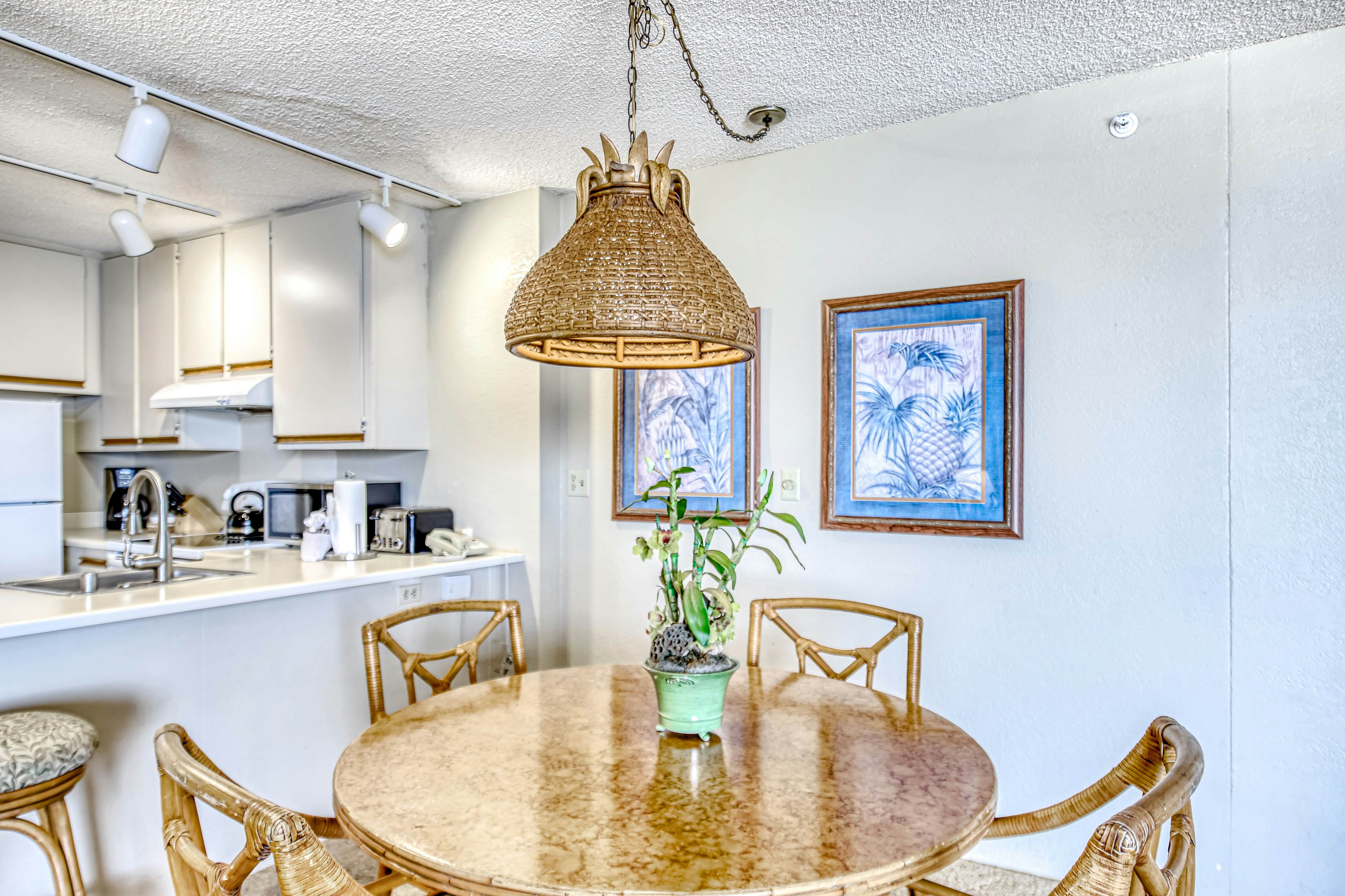 Kaanapali Shores 806