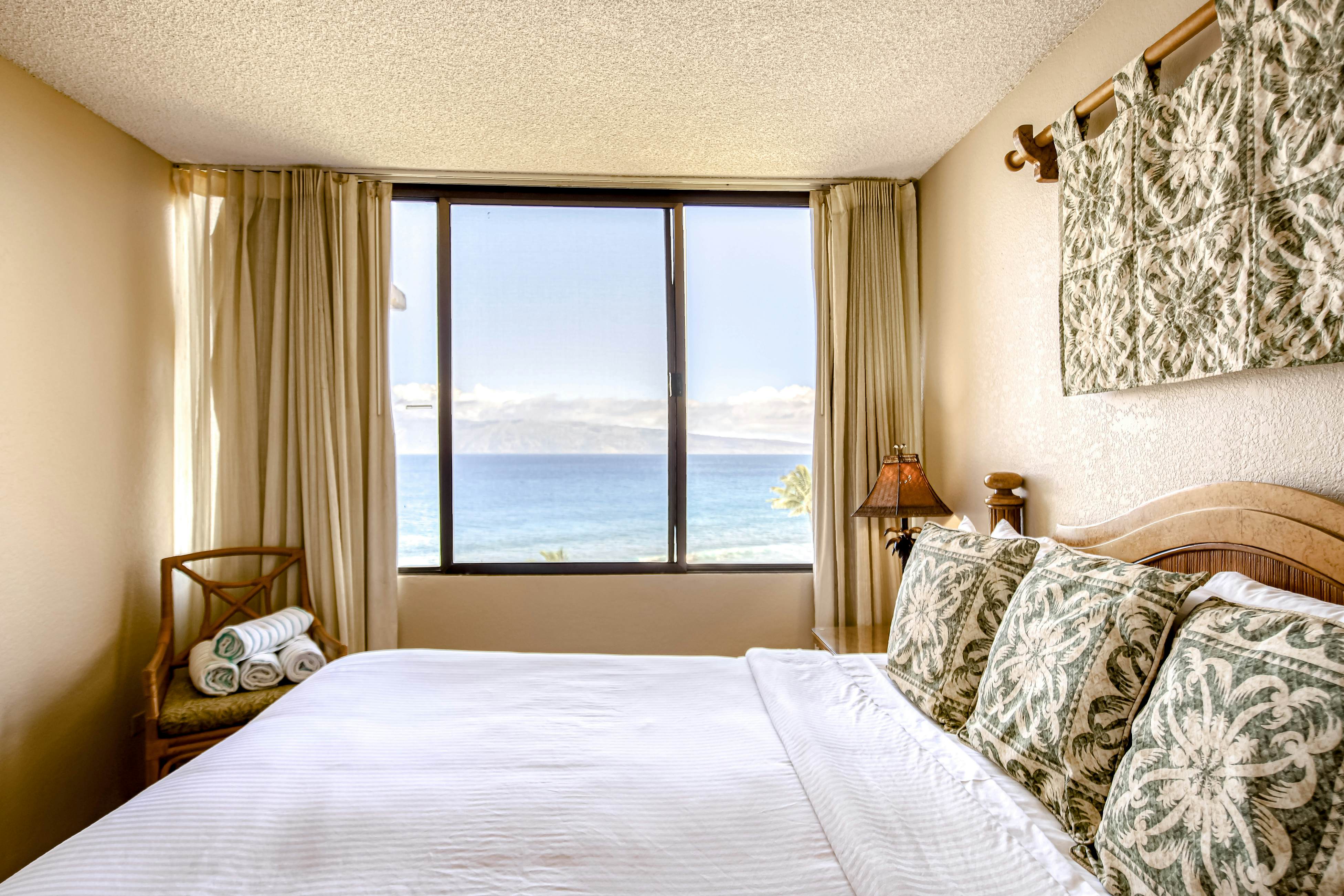 Kaanapali Shores 806