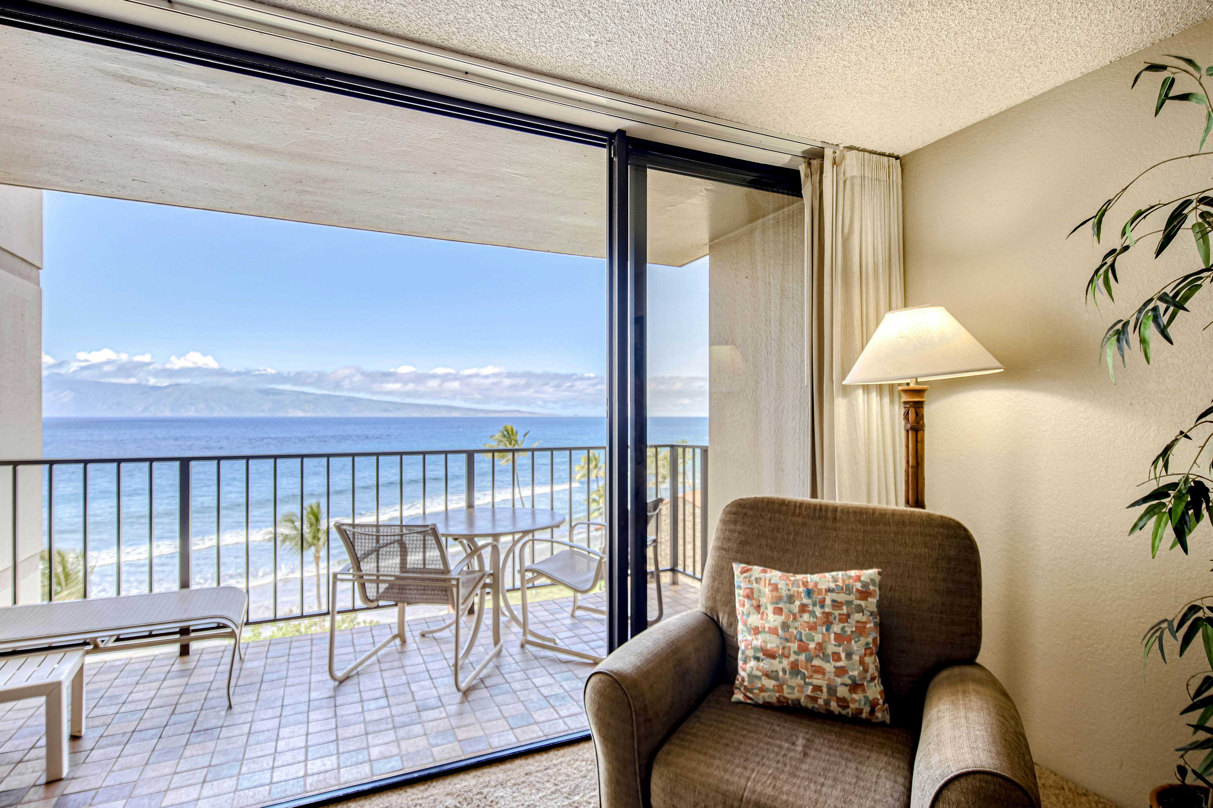 Kaanapali Shores 806