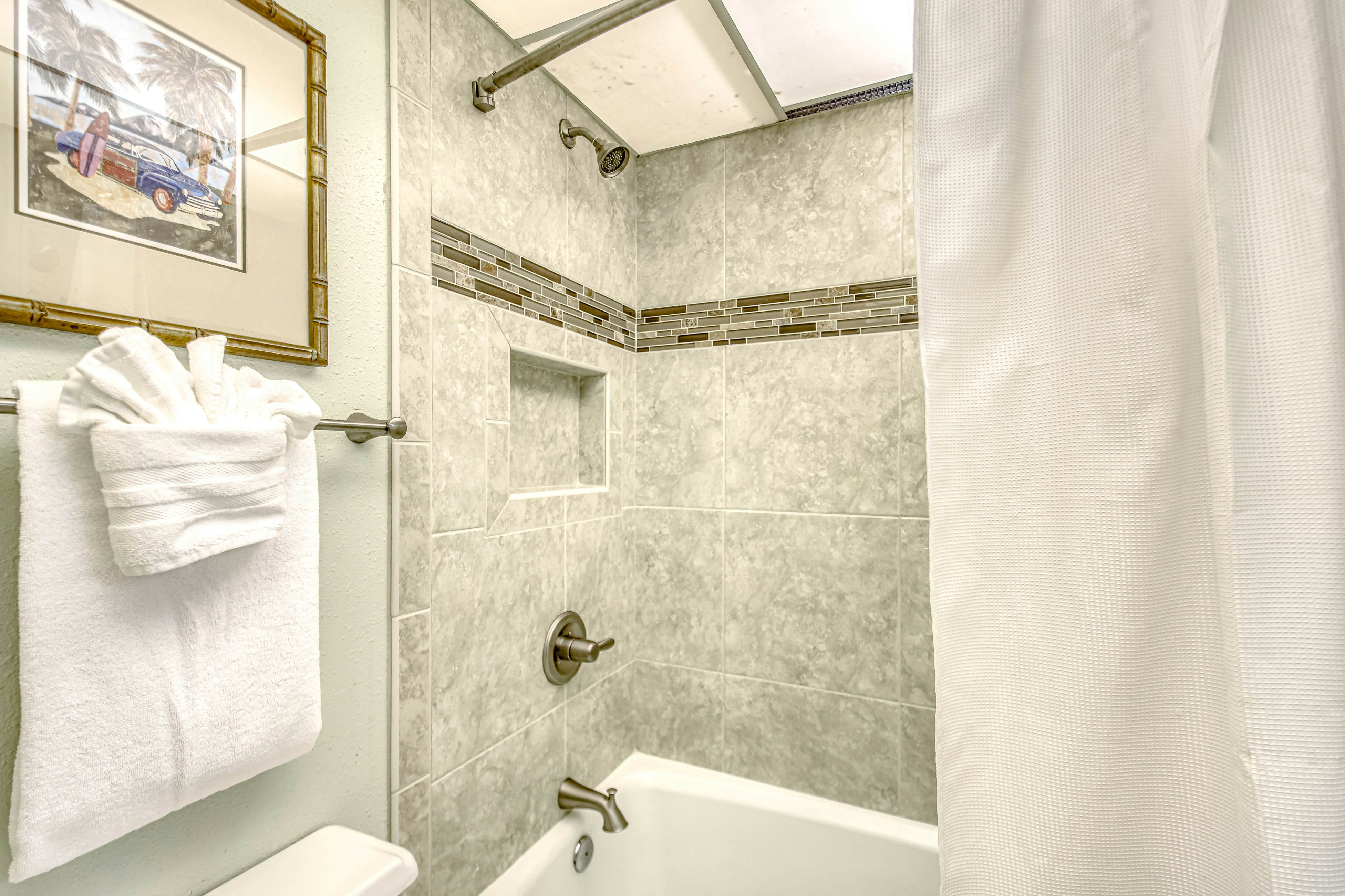 Kaanapali Shores 806