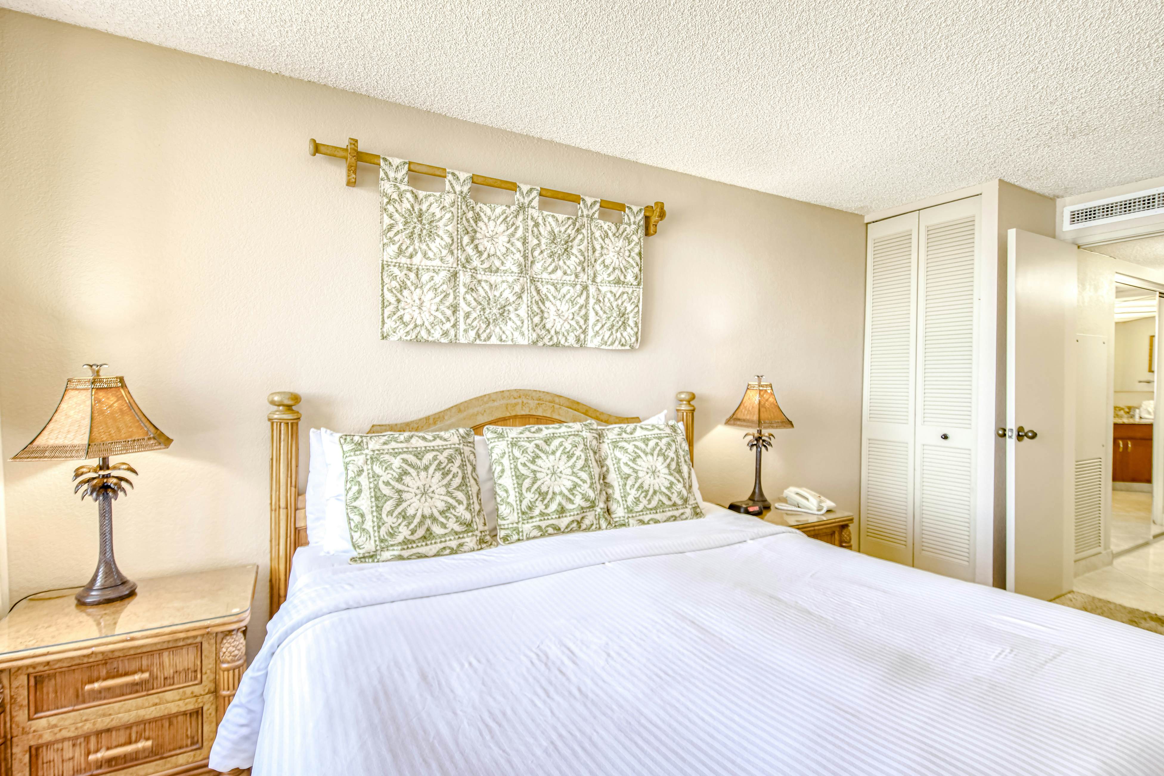 Kaanapali Shores 806