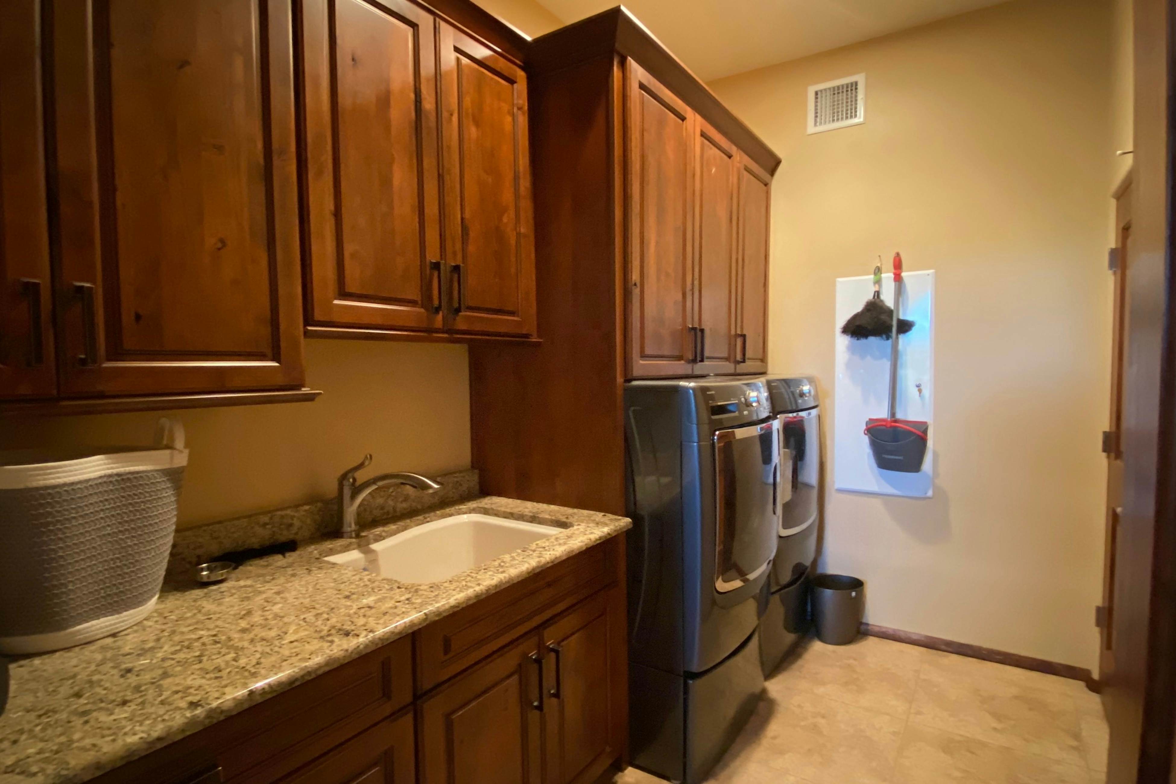 Coyote Crossing Resort