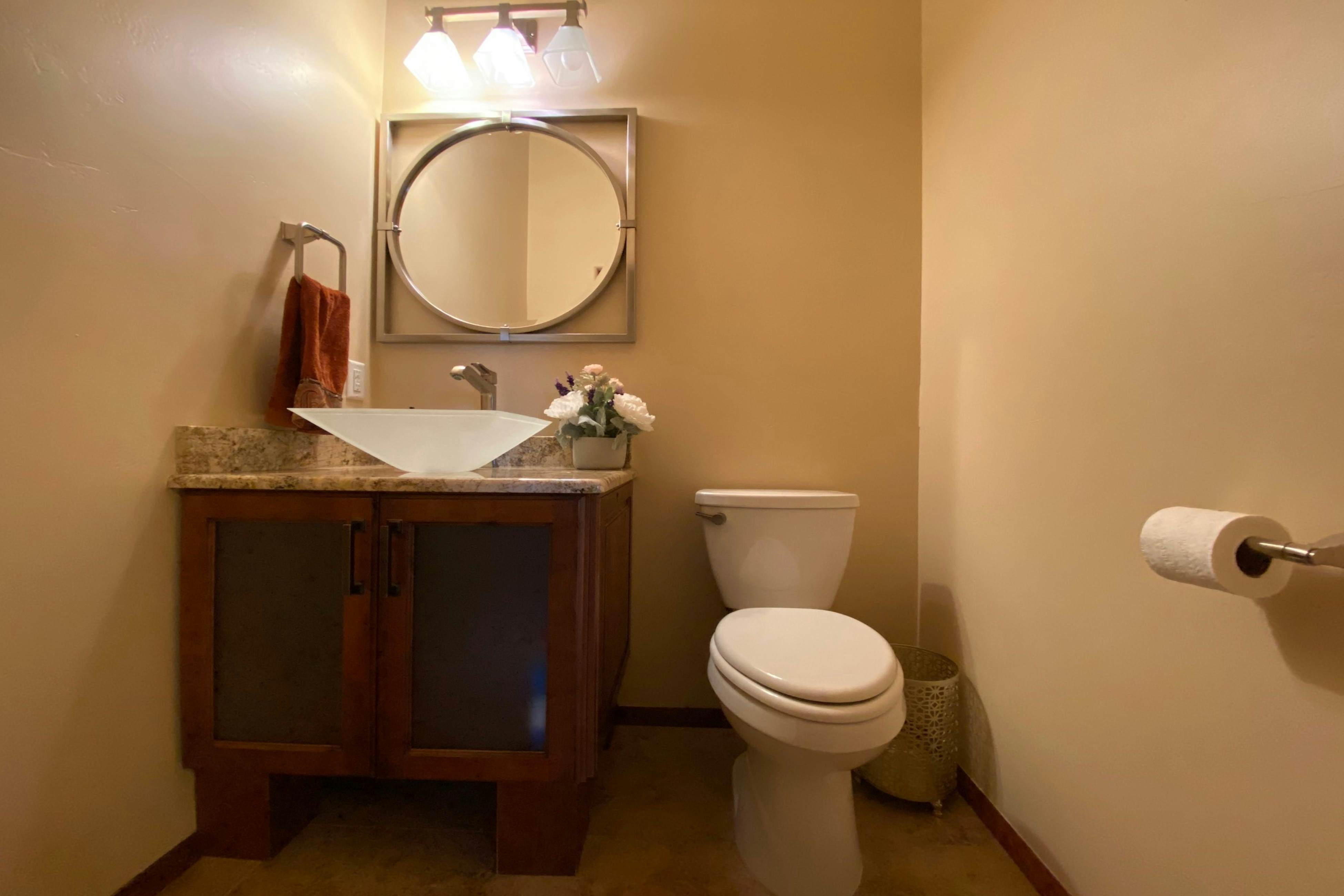 Coyote Crossing Resort