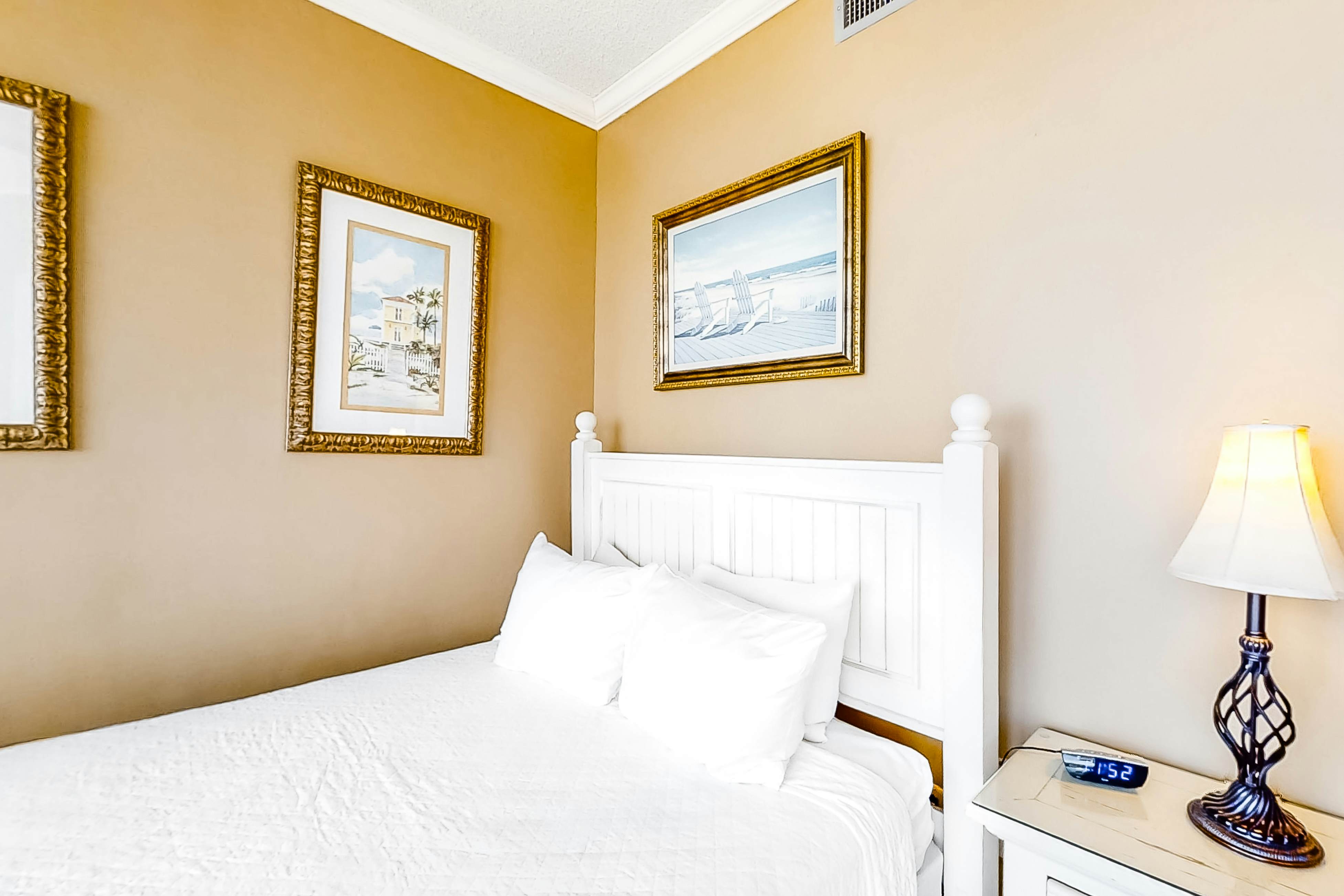 Surfside Resort 1503