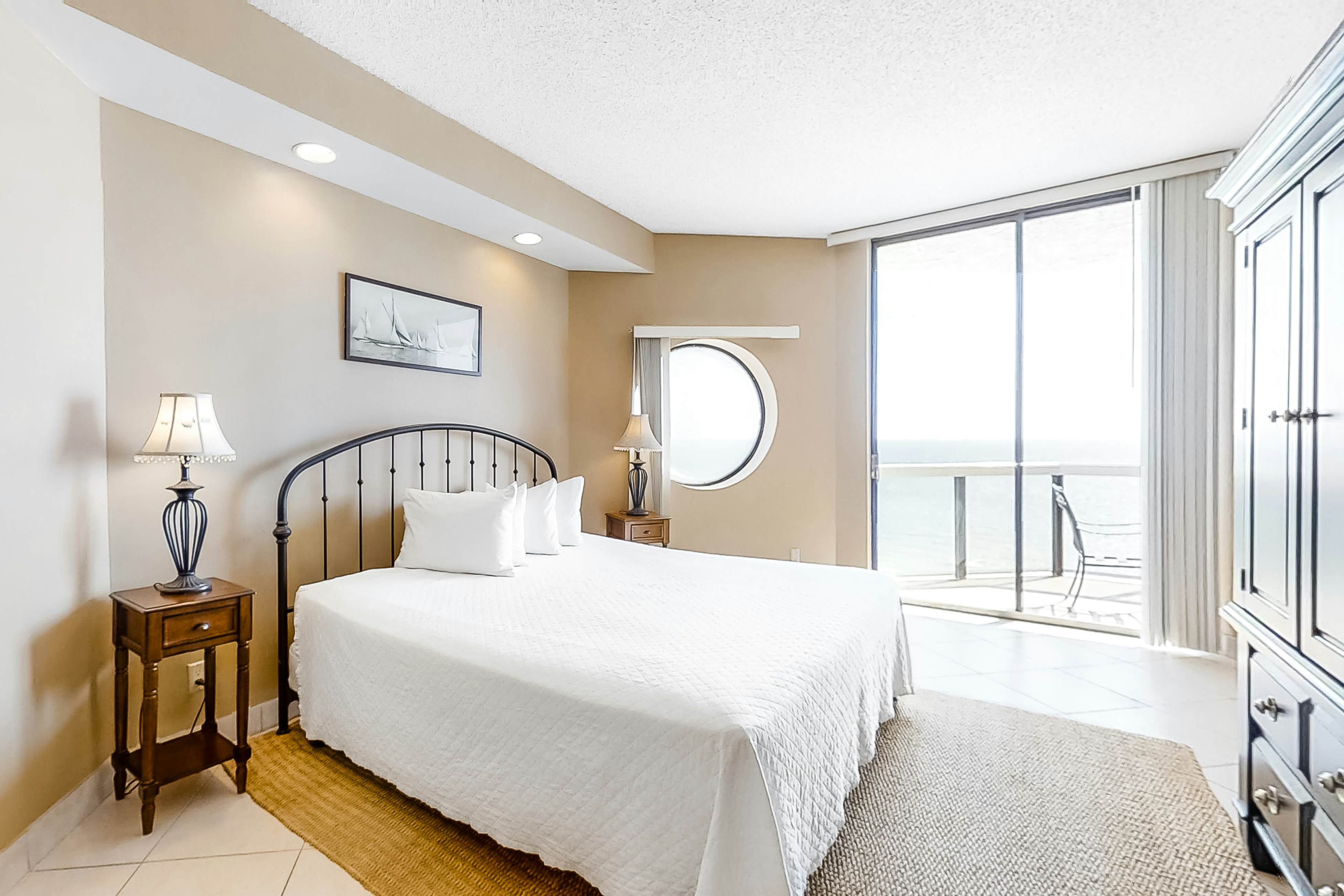 Surfside Resort 1503