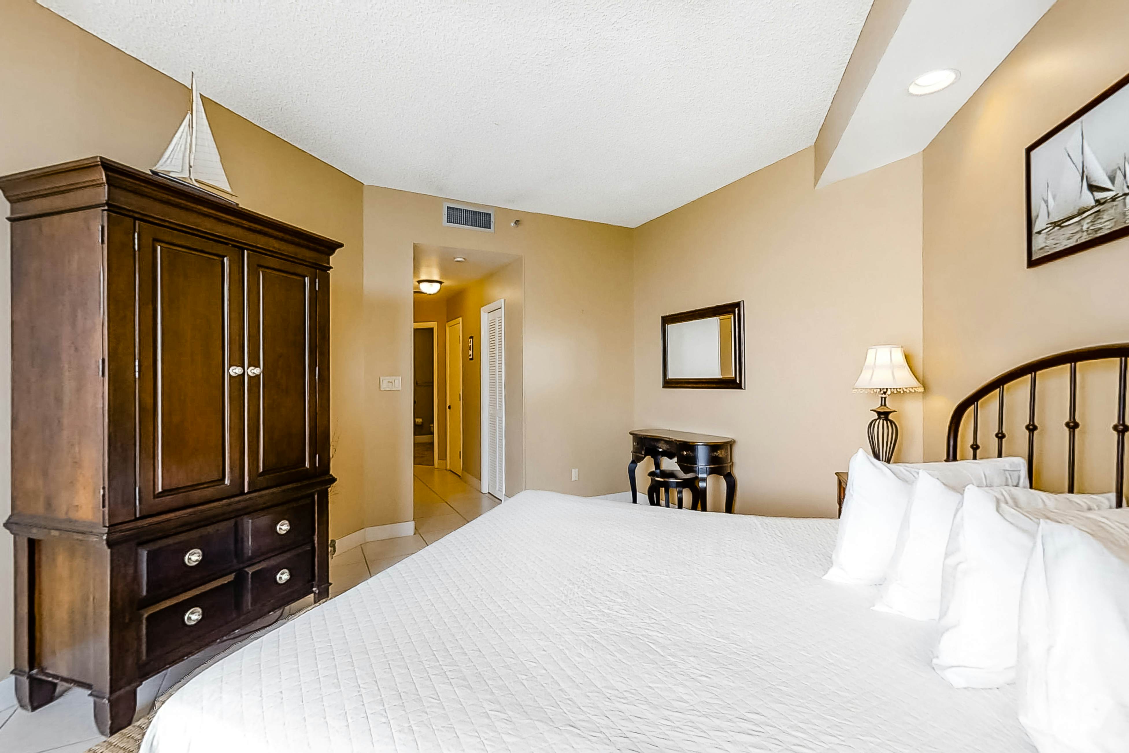 Surfside Resort 1503