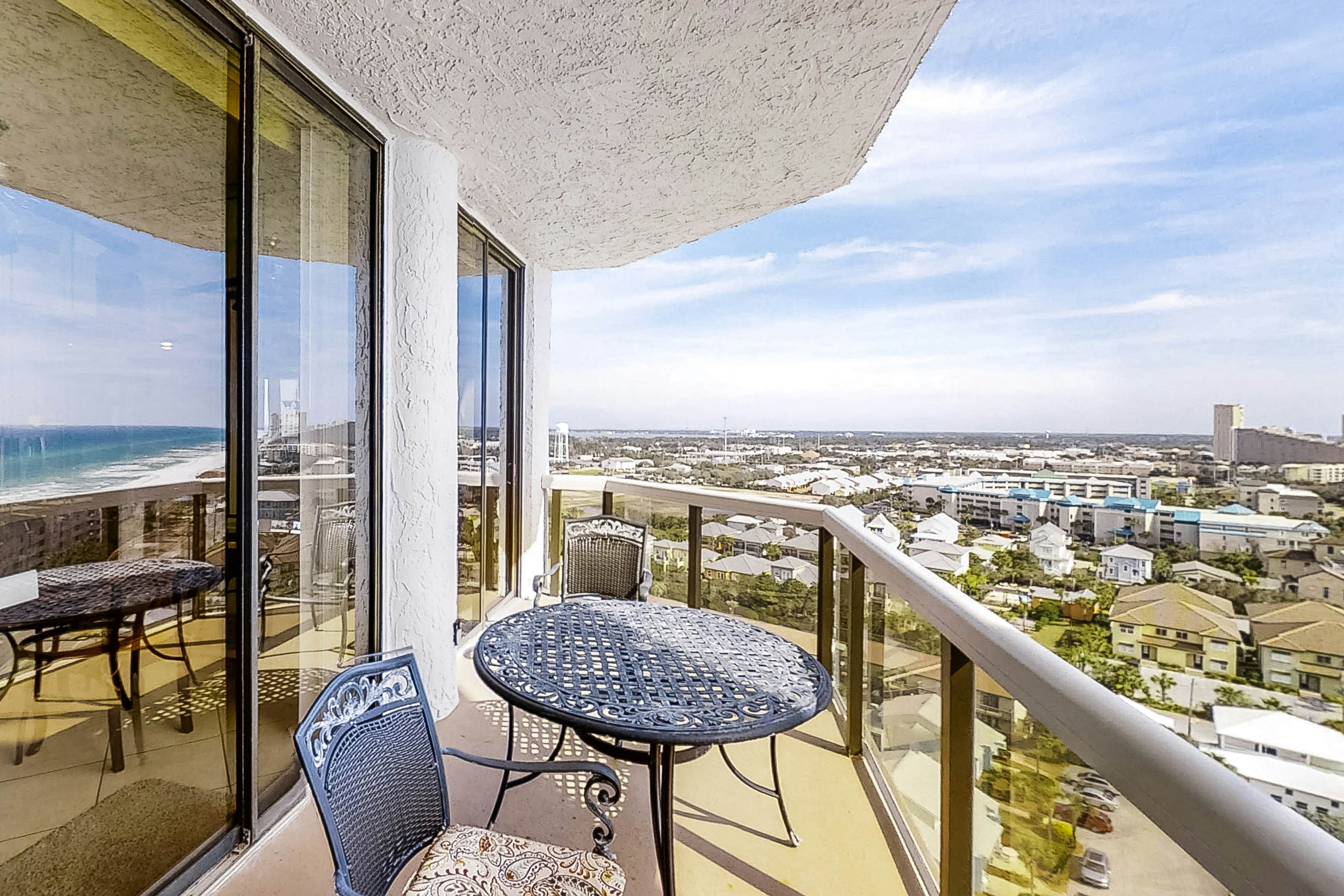 Surfside Resort 1503