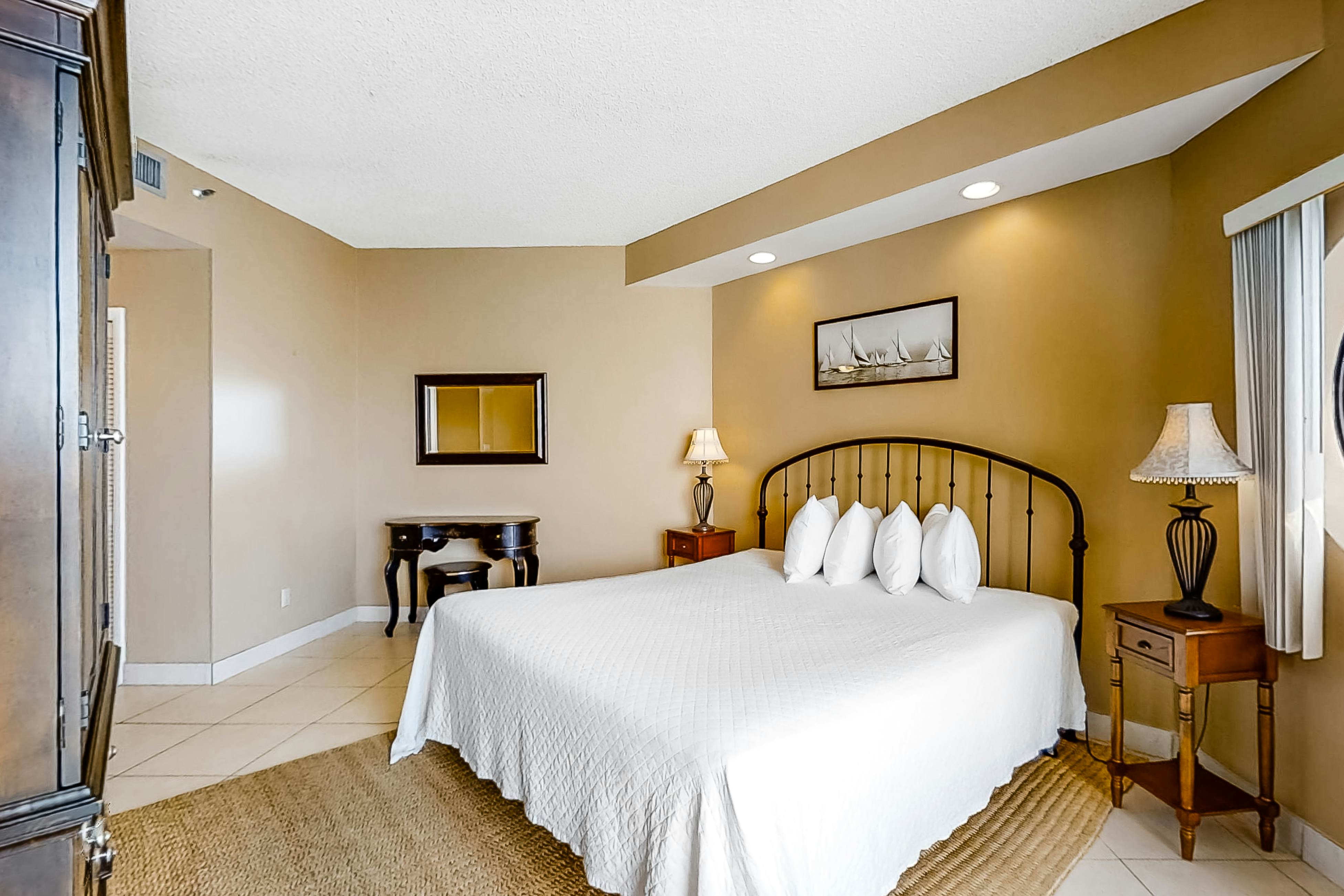 Surfside Resort 1503