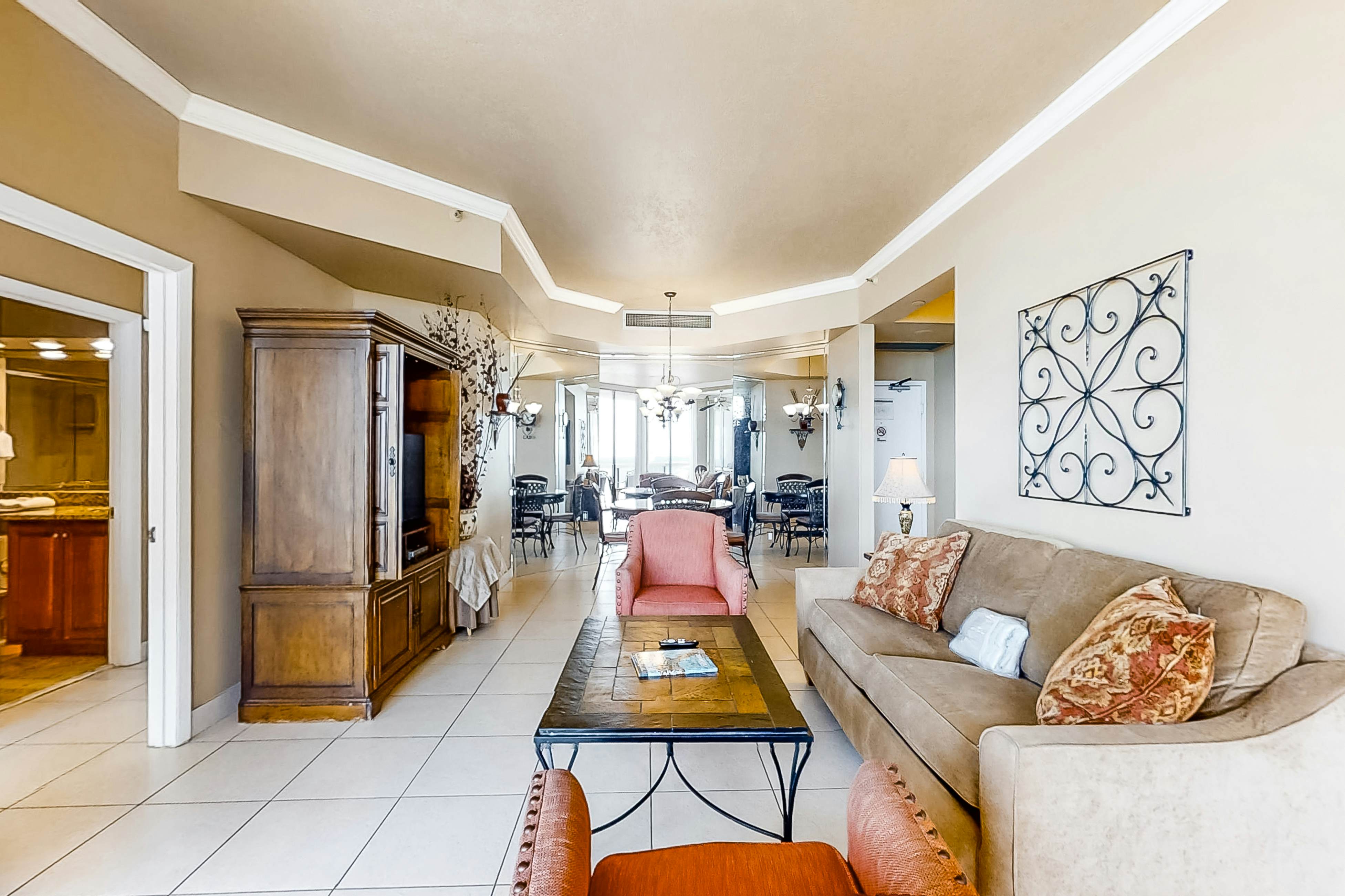 Surfside Resort 1503