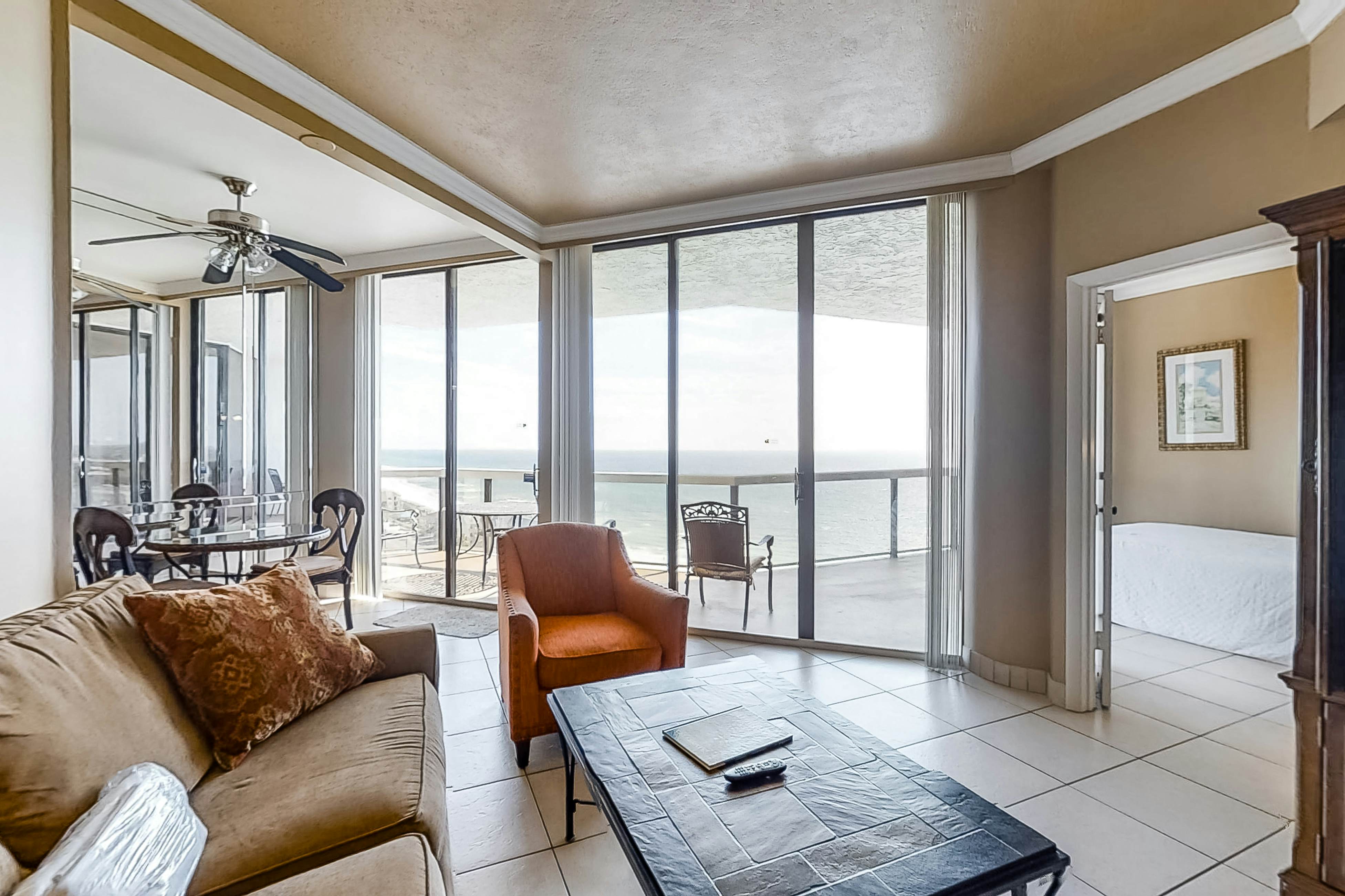 Surfside Resort 1503