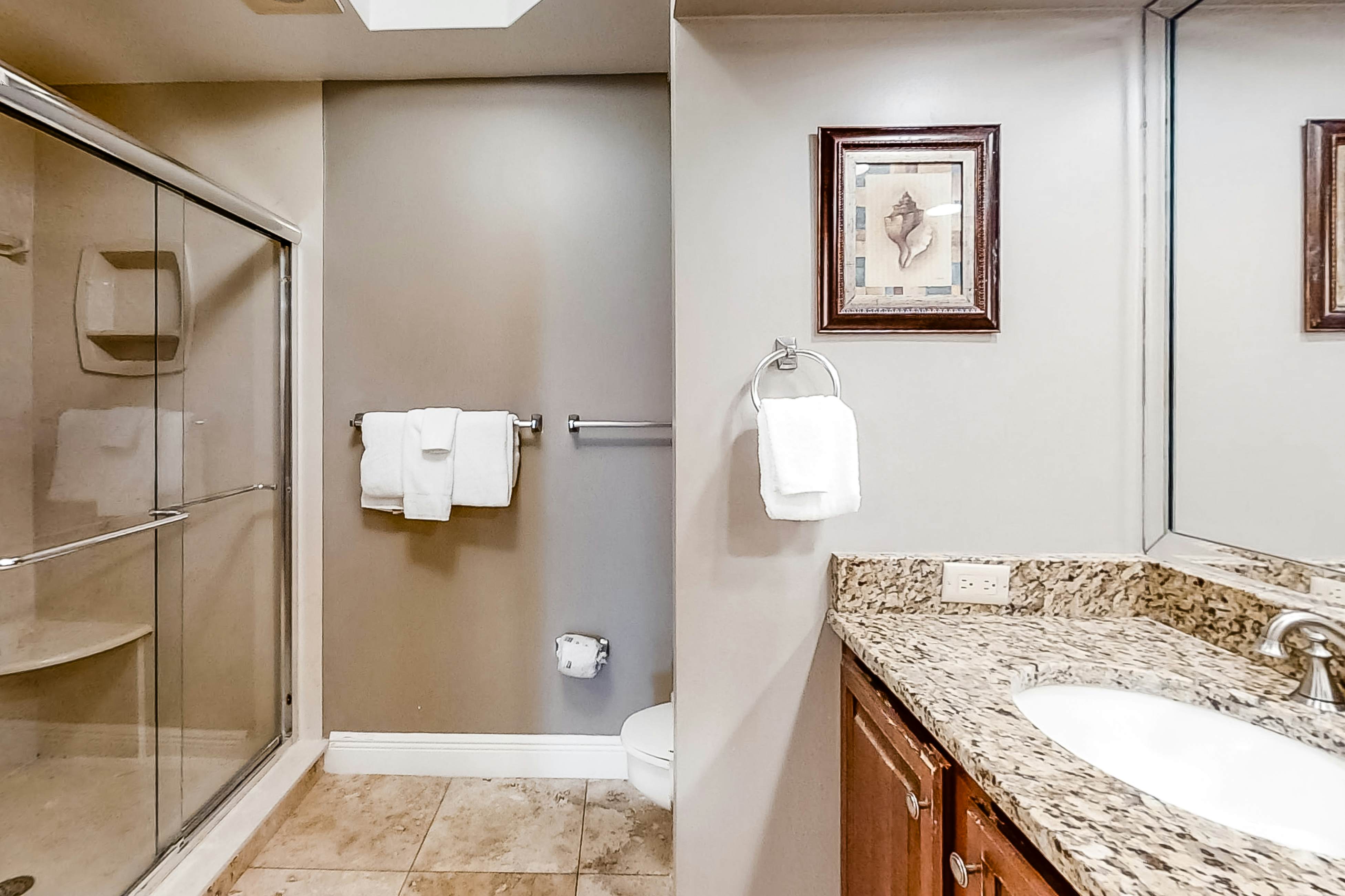 Surfside Resort 1503